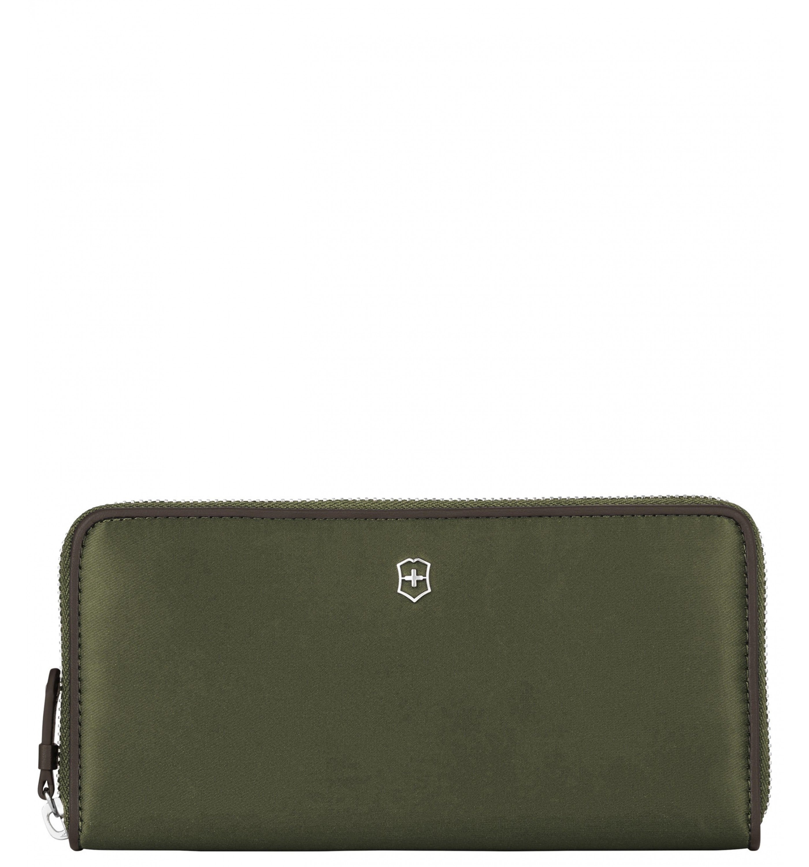 VICTORINOXVICTORIA 2.0 CONTINENTAL WALLET OLIVE