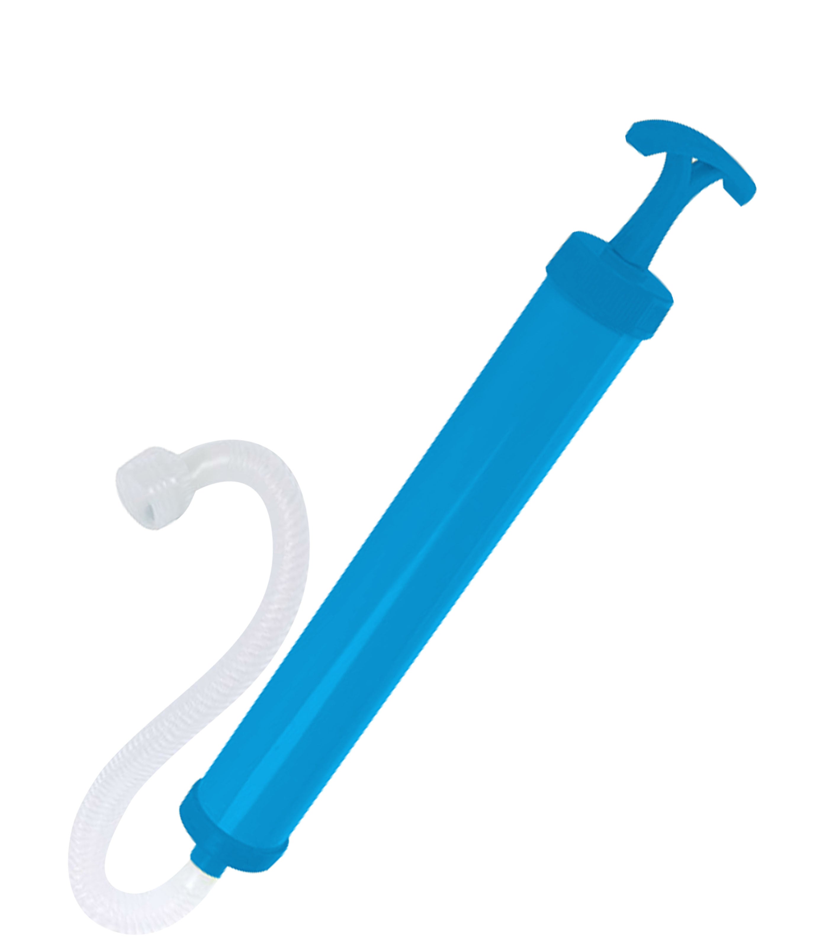 CLEVER SPACESMANUAL HAND PUMP