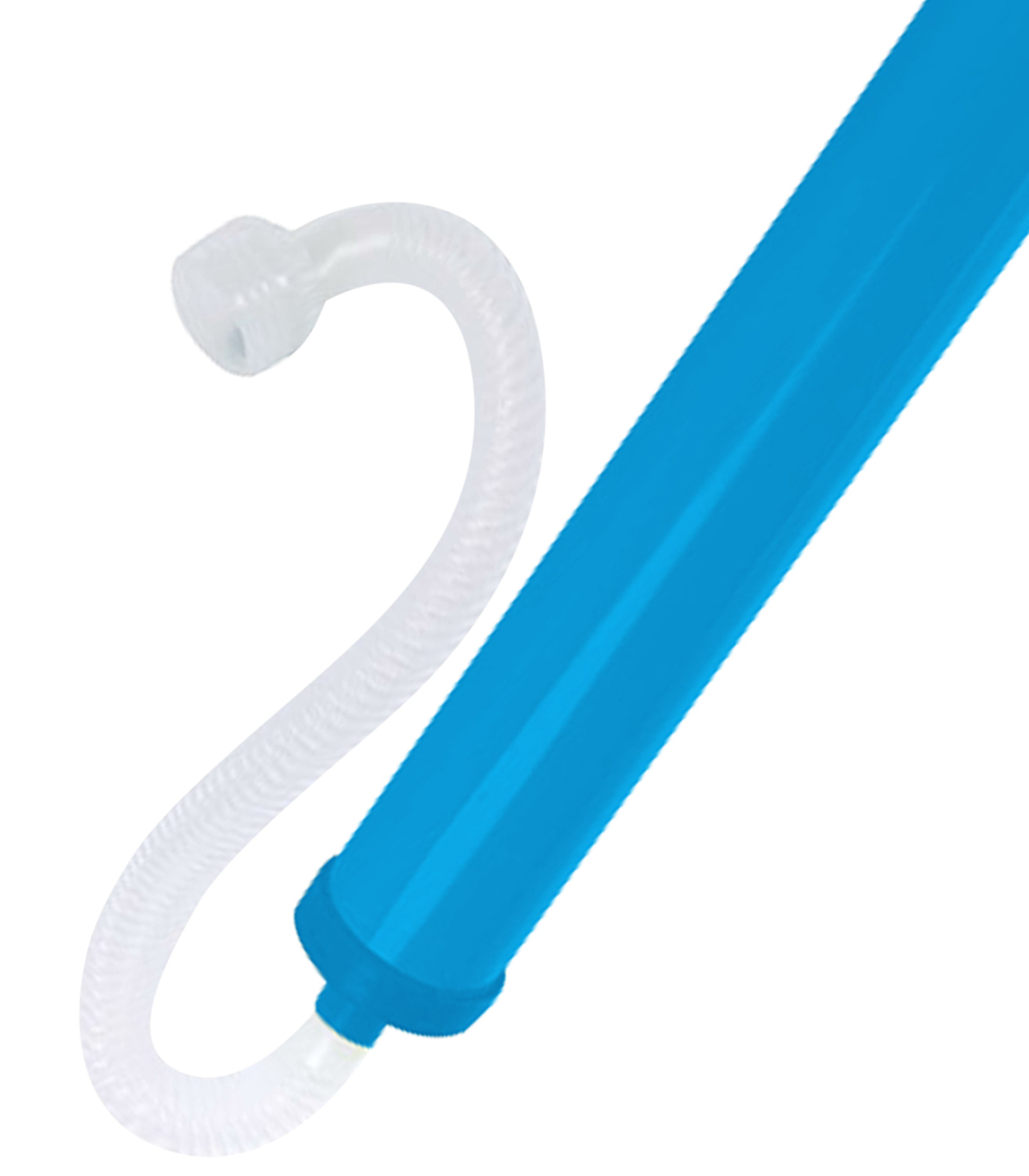 CLEVER SPACESMANUAL HAND PUMP