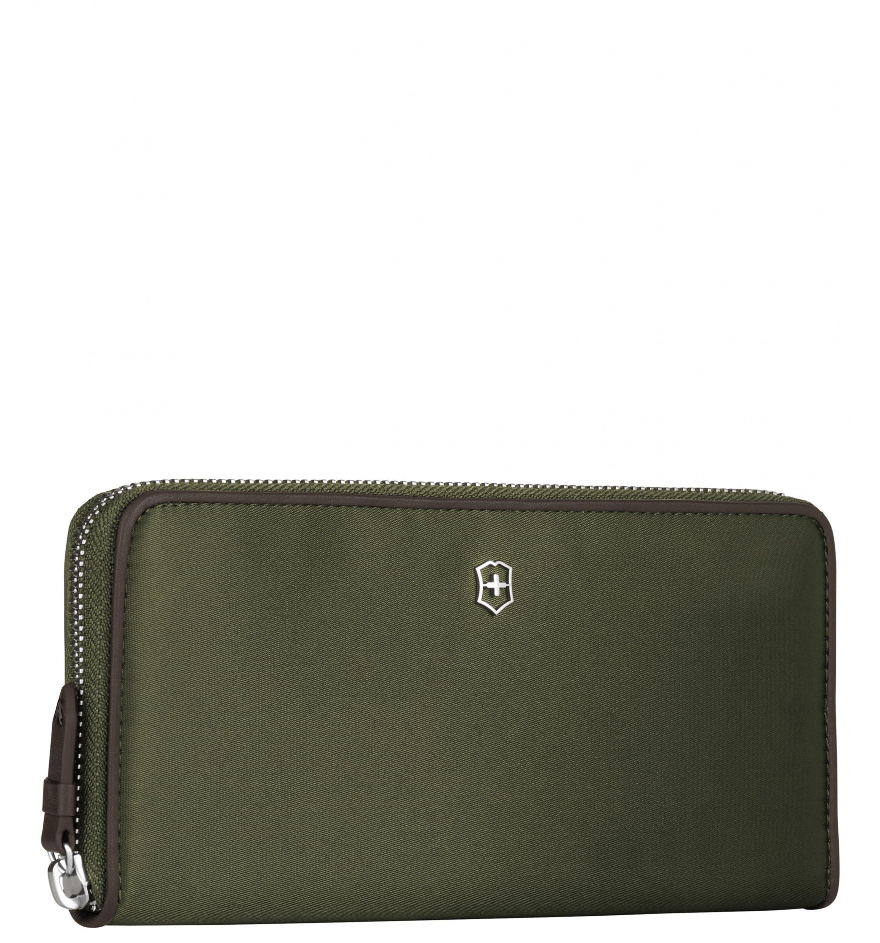 VICTORINOXVICTORIA 2.0 CONTINENTAL WALLET OLIVE