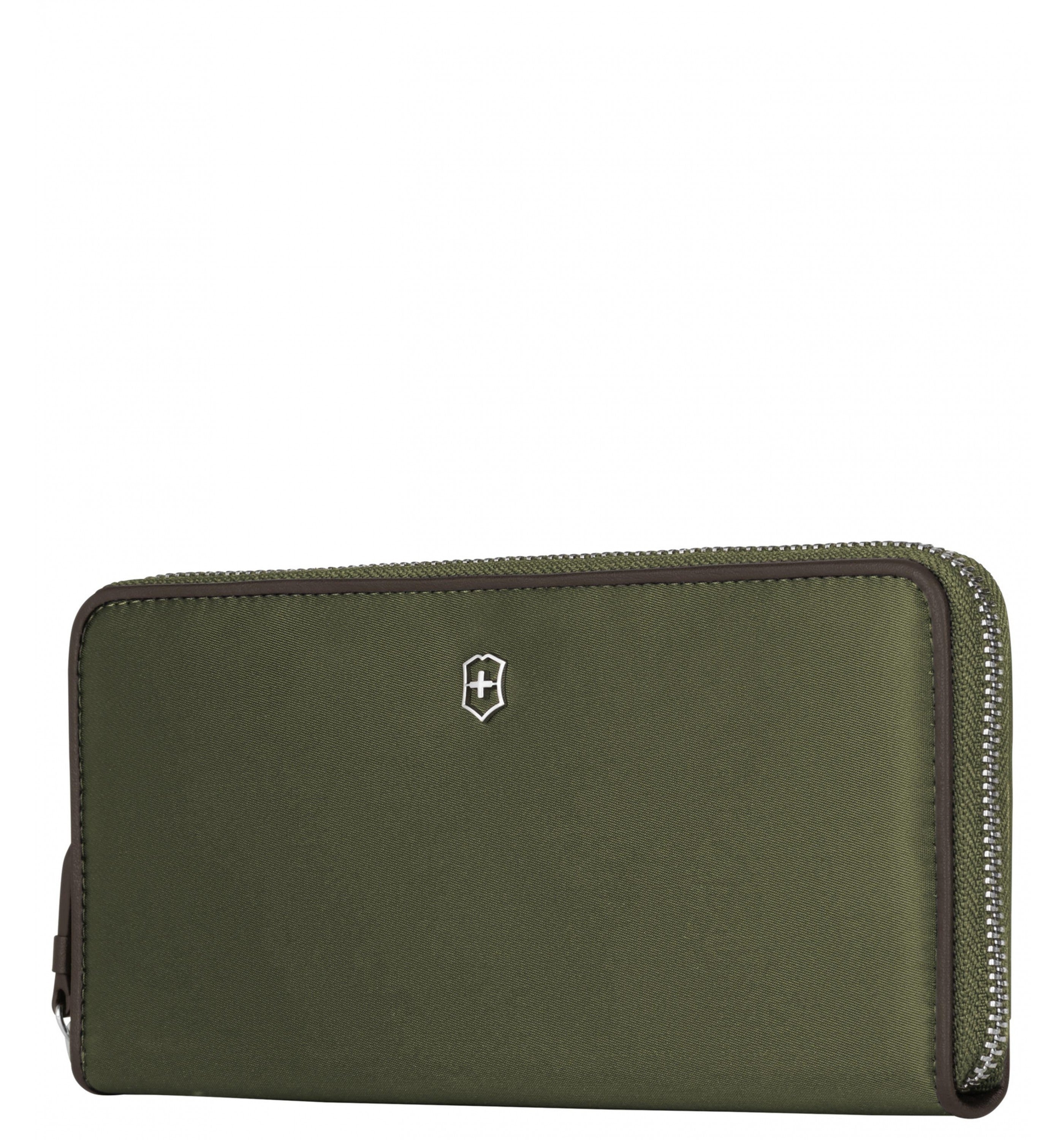 VICTORINOXVICTORIA 2.0 CONTINENTAL WALLET OLIVE