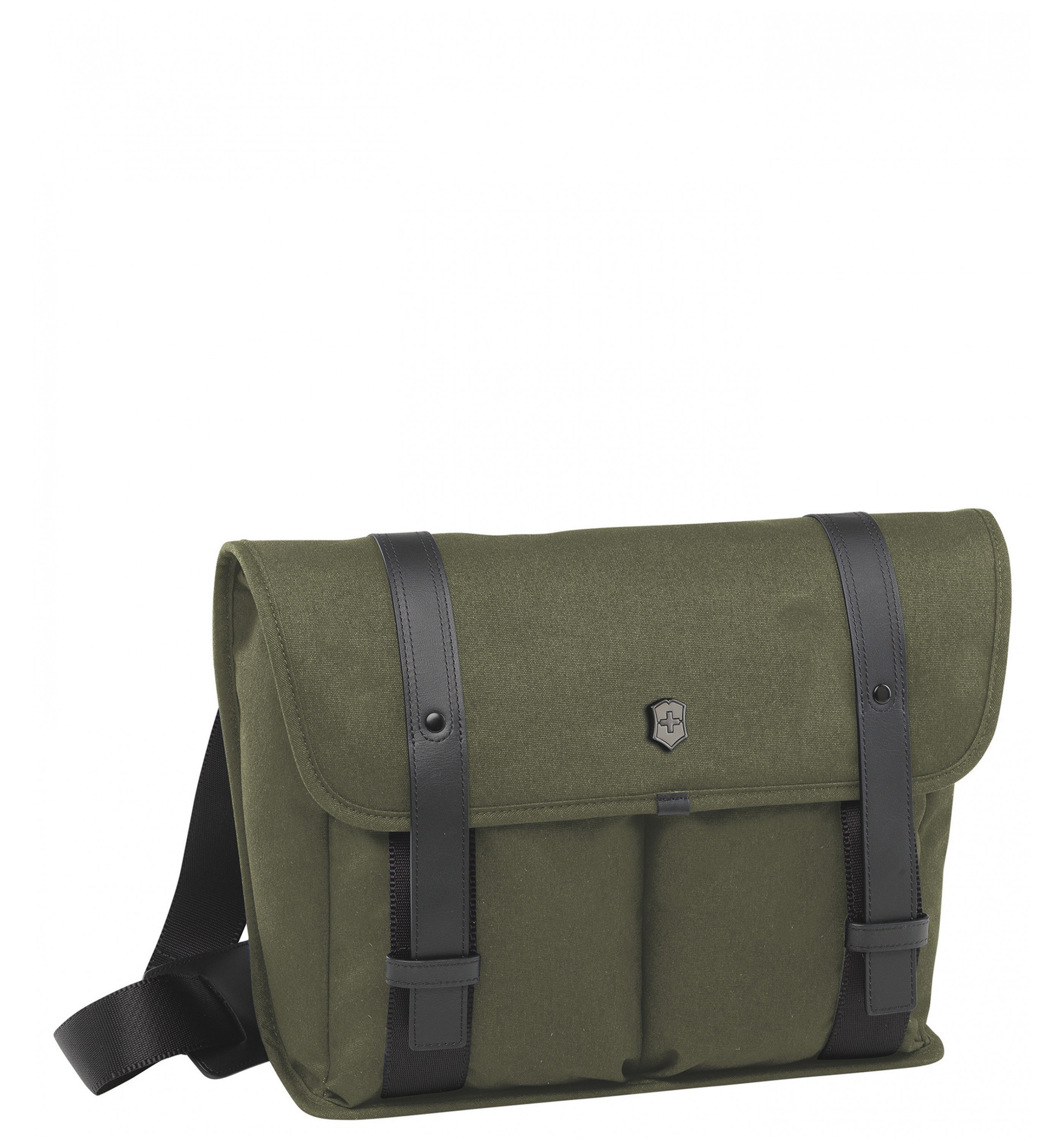 VICTORINOXARCHITECTURE URBAN BUSINESS-LOMBARD MINI MESSENGEROLIVE 29 CM