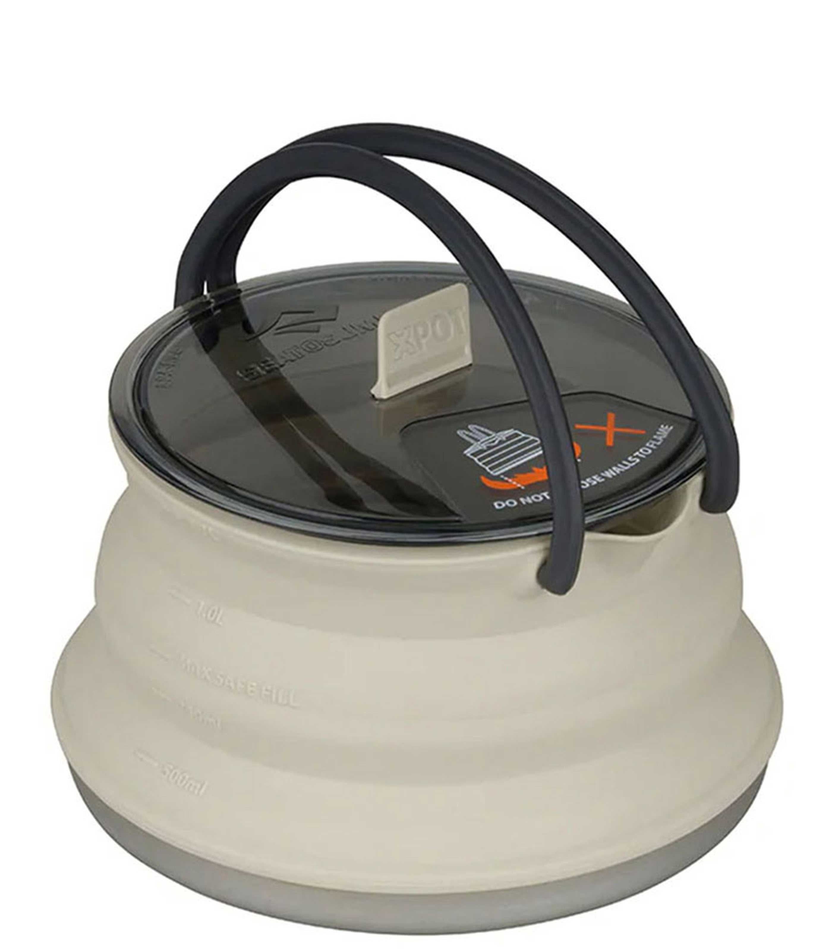 SEA TO SUMMIT PTY LTDX-Pot Kettle 1.3 Litre