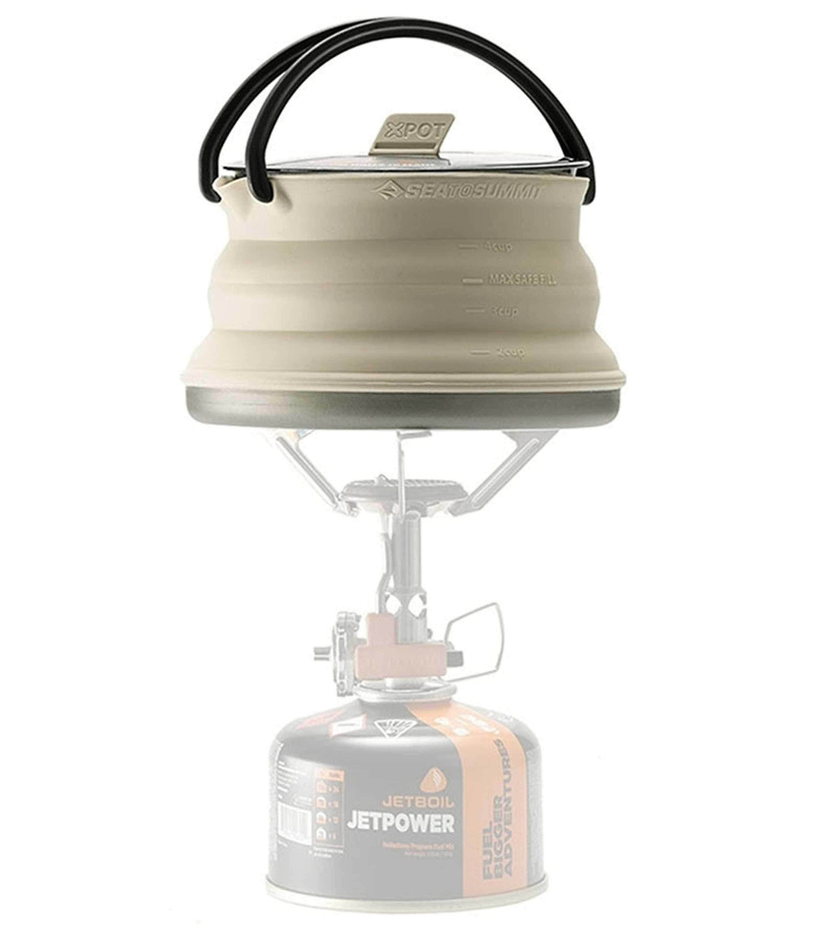 SEA TO SUMMIT PTY LTDX-Pot Kettle 1.3 Litre