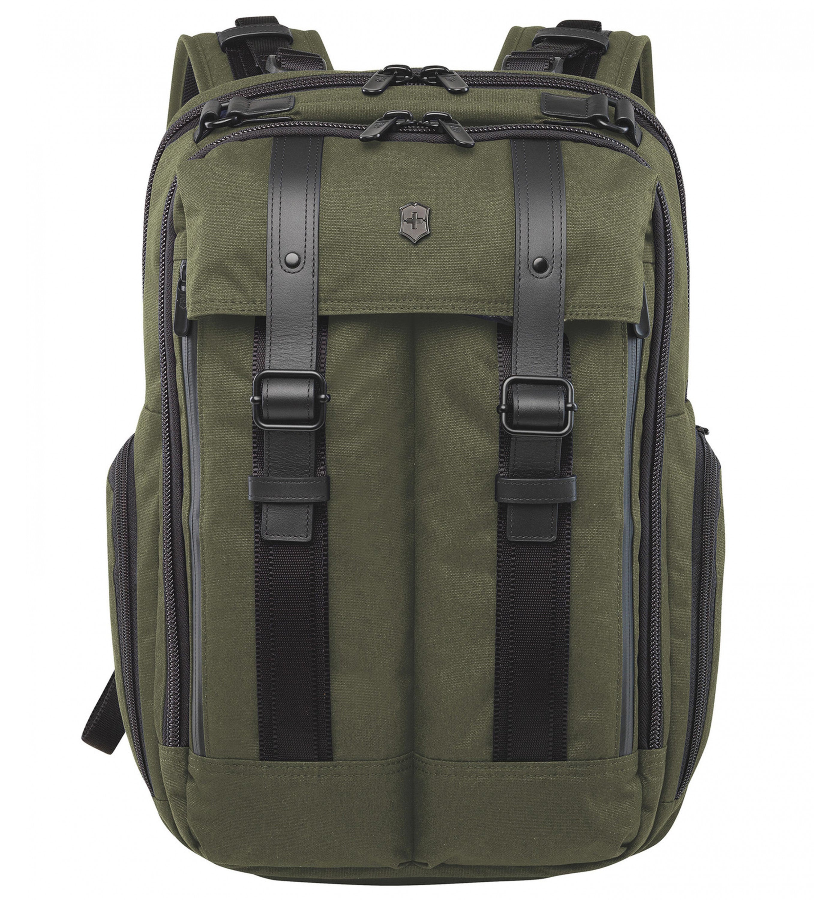 VICTORINOXARCHITECTURE URBAN BUSINESS-CORBUSIER BACKPACKOLIVE 46 CM