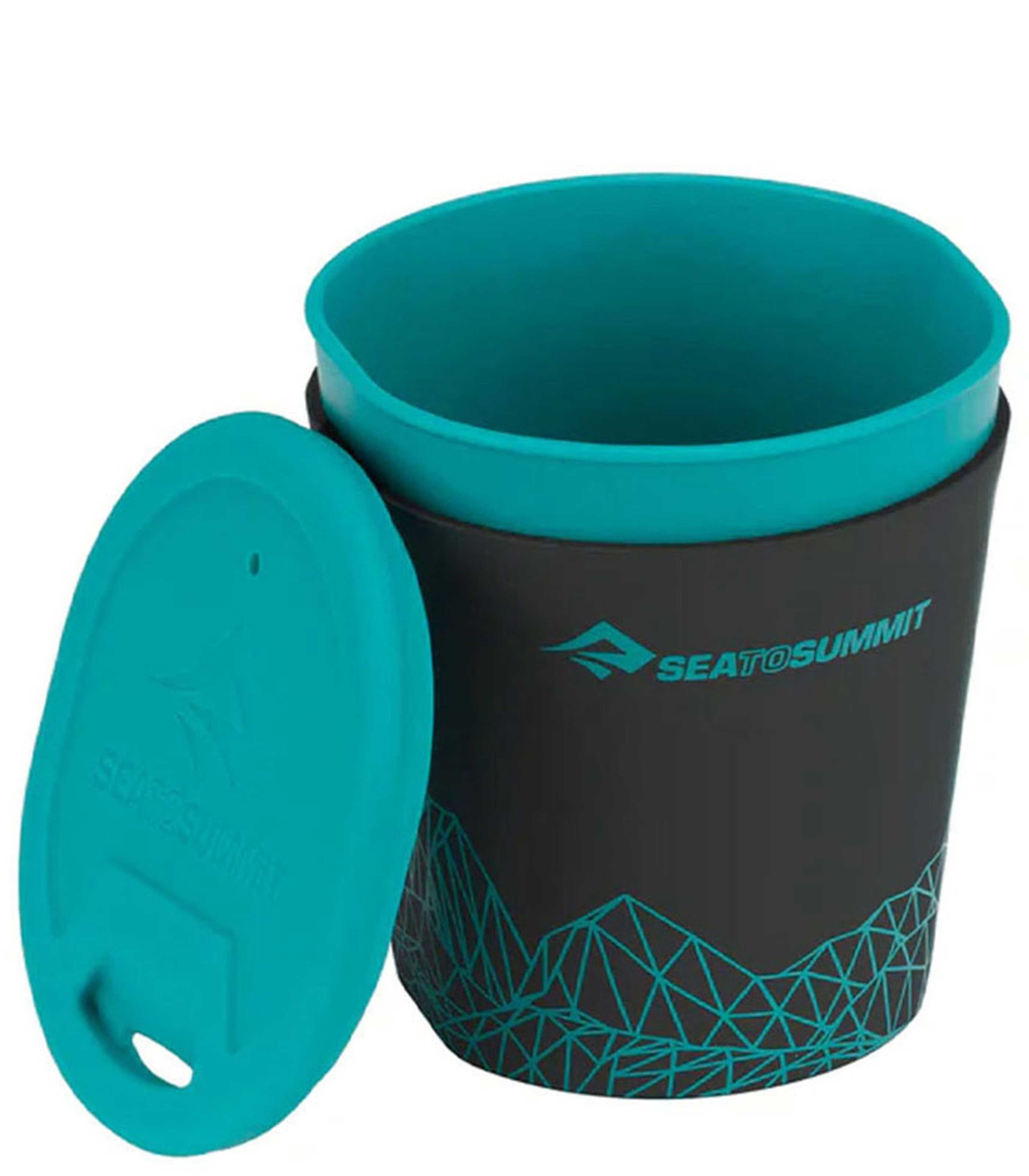 SEA TO SUMMIT PTY LTDDeltalight Camp Set 2.2 (2 Mugs, 2 Bowls)