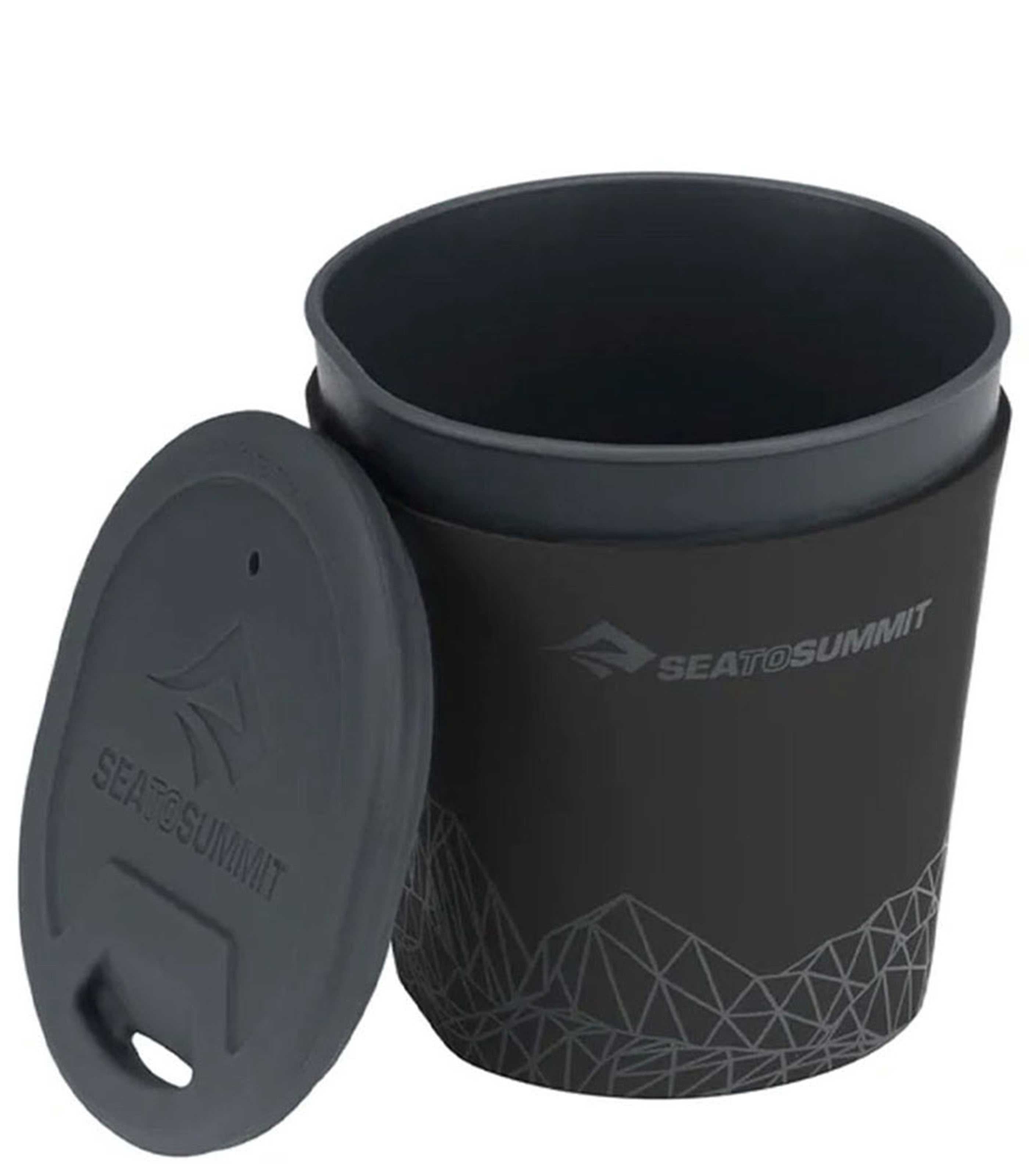 SEA TO SUMMIT PTY LTDDeltalight Camp Set 2.2 (2 Mugs, 2 Bowls)