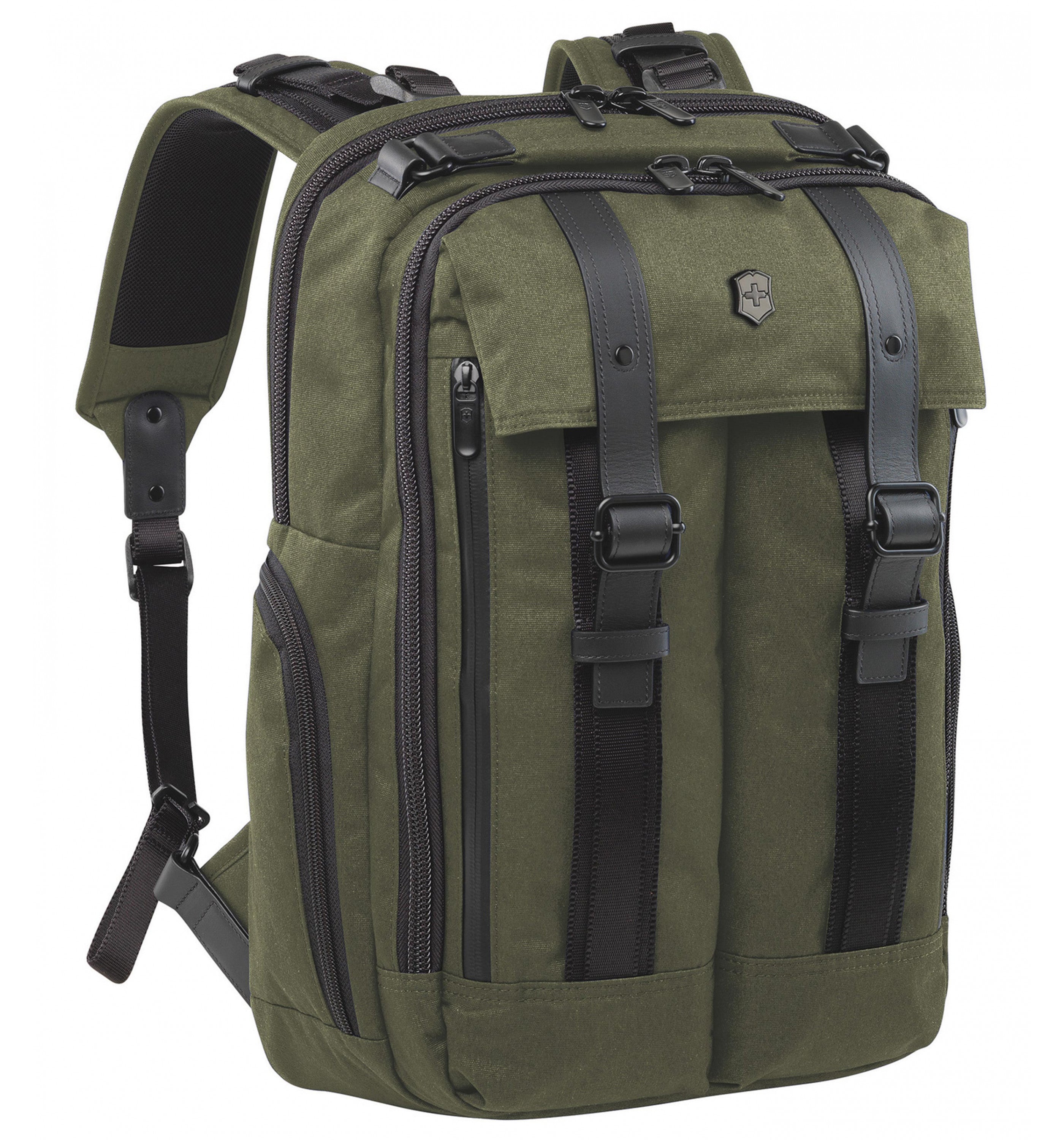 VICTORINOXARCHITECTURE URBAN BUSINESS-CORBUSIER BACKPACKOLIVE 46 CM