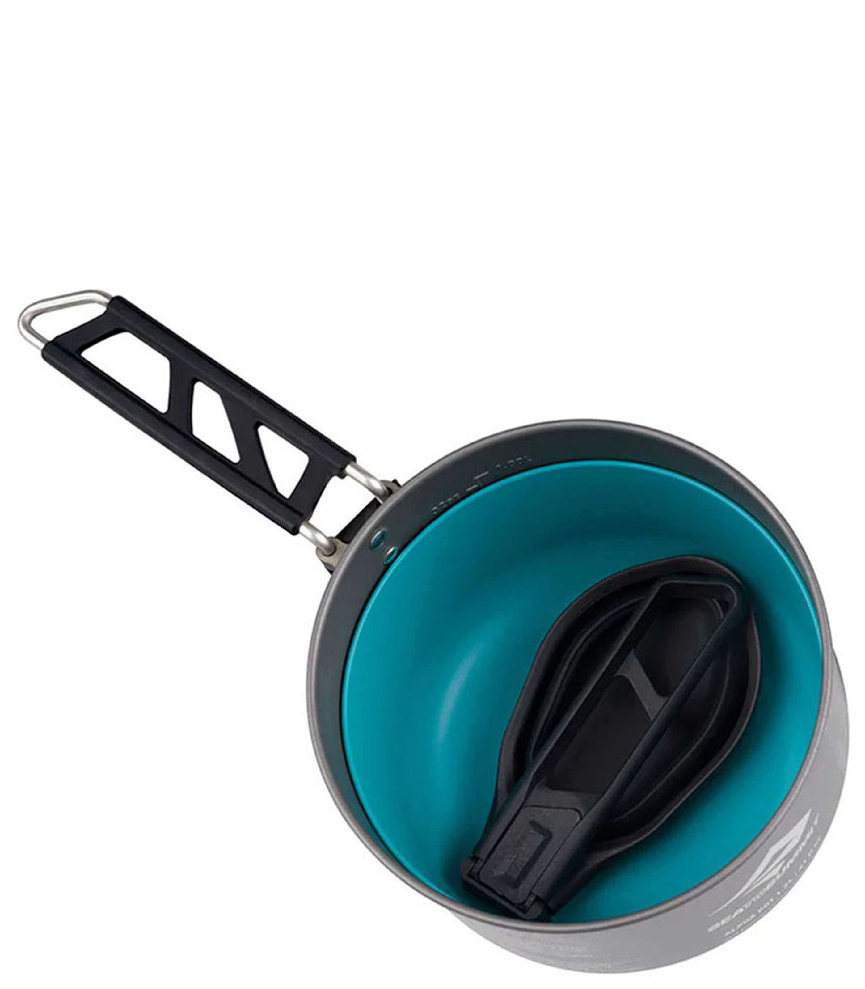 SEA TO SUMMIT PTY LTDFolding Serving Spoon