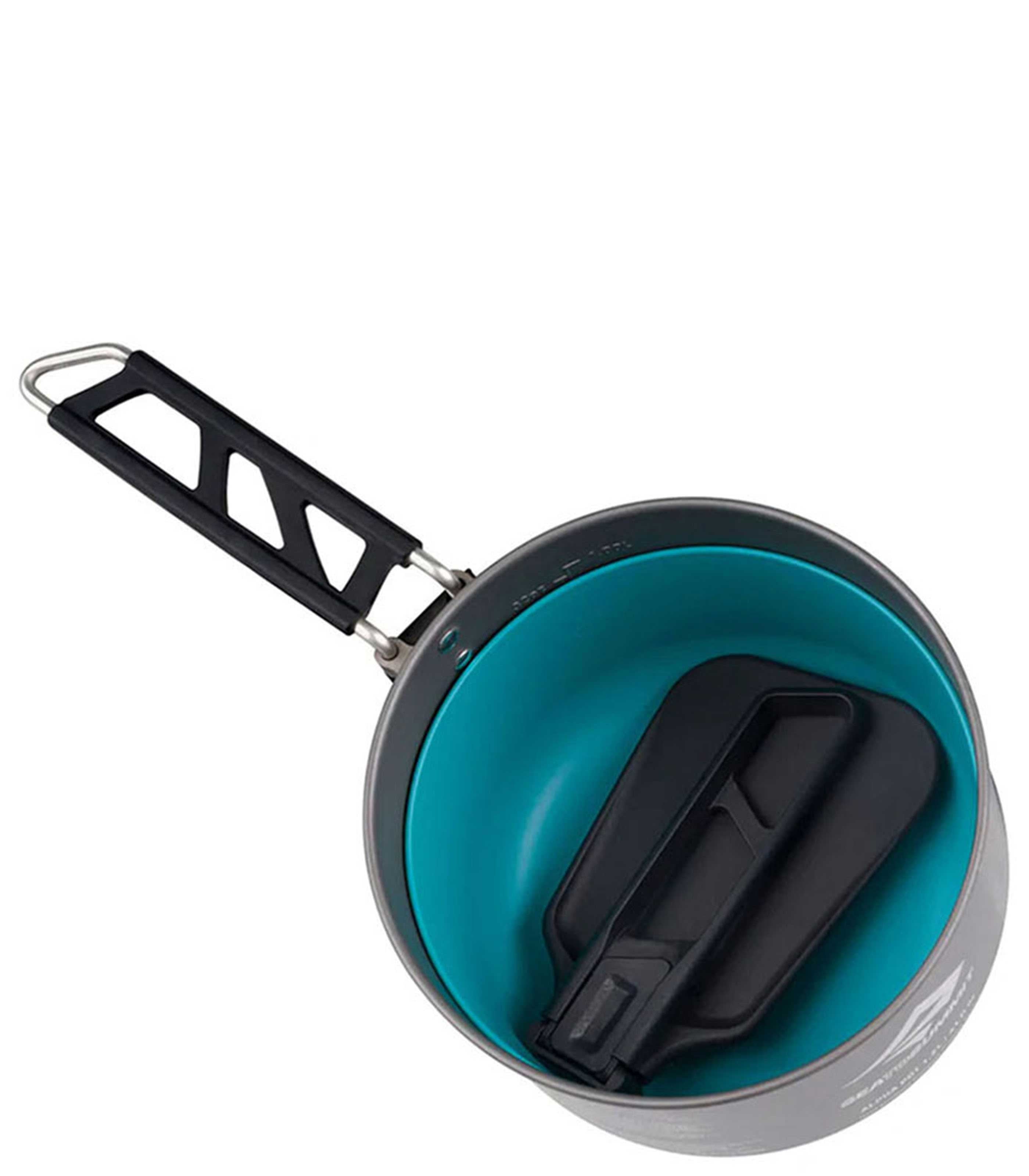 SEA TO SUMMIT PTY LTDFolding Spatula