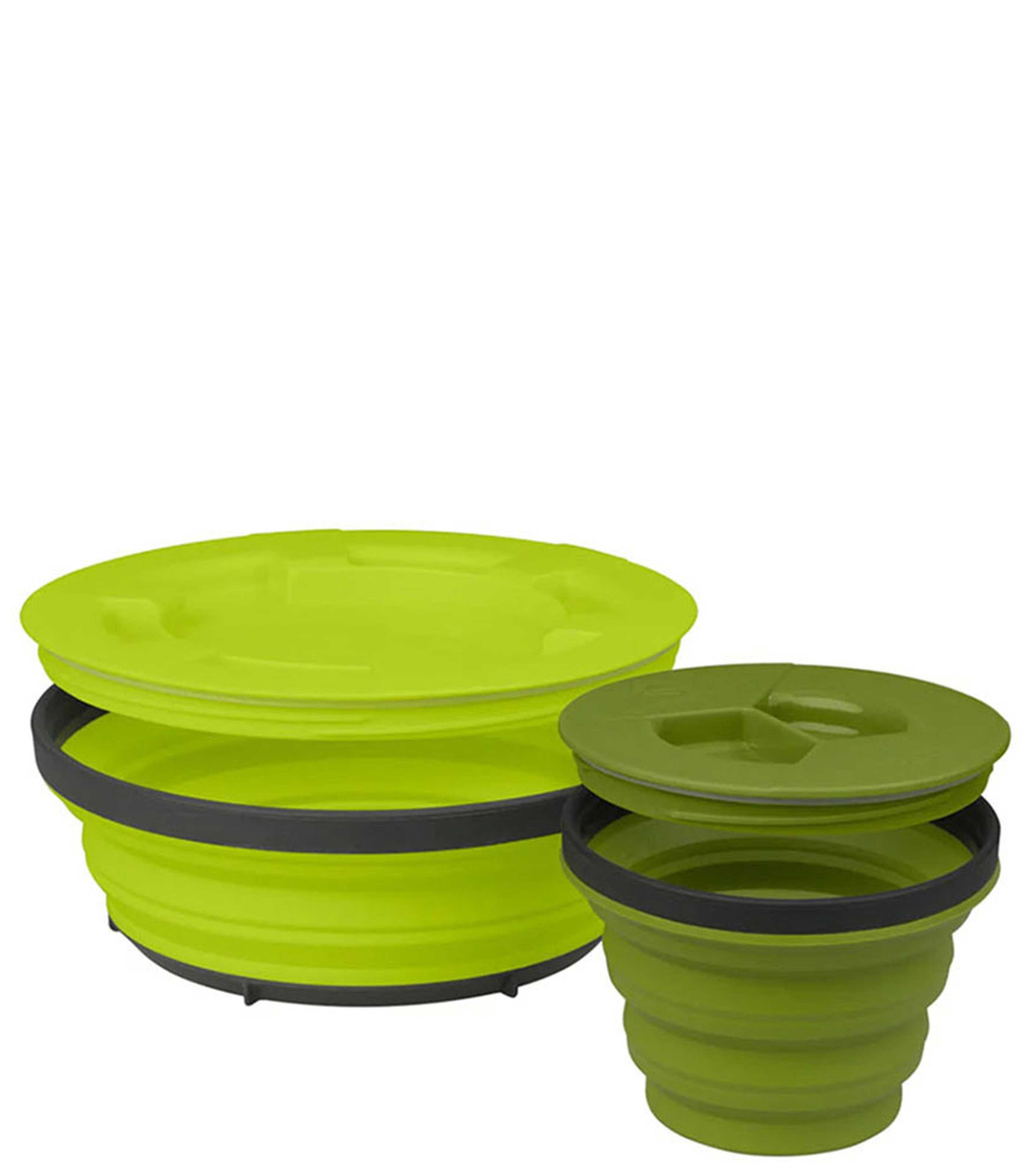 SEA TO SUMMIT PTY LTDX-Seal & Go Set Small