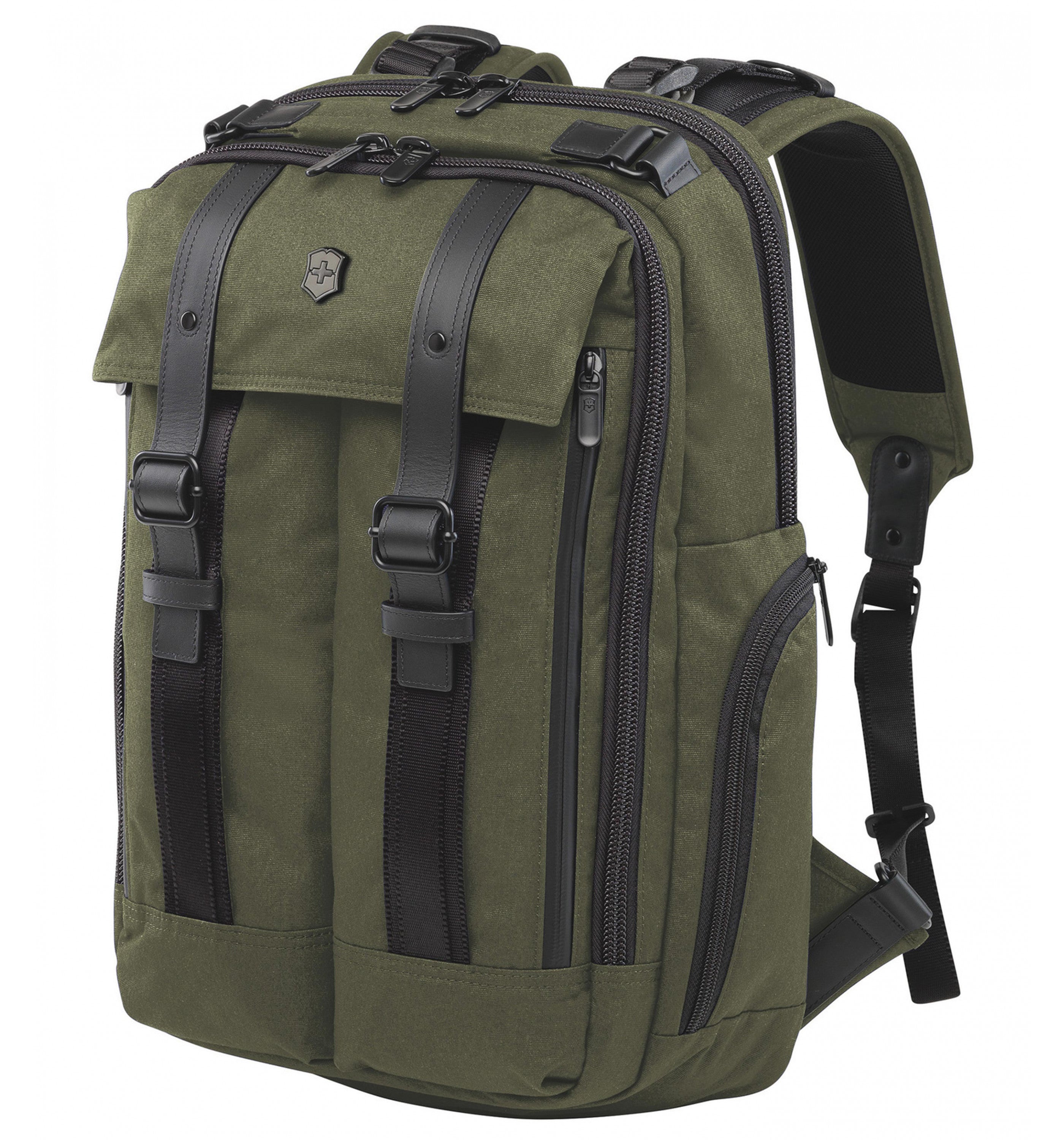 VICTORINOXARCHITECTURE URBAN BUSINESS-CORBUSIER BACKPACKOLIVE 46 CM