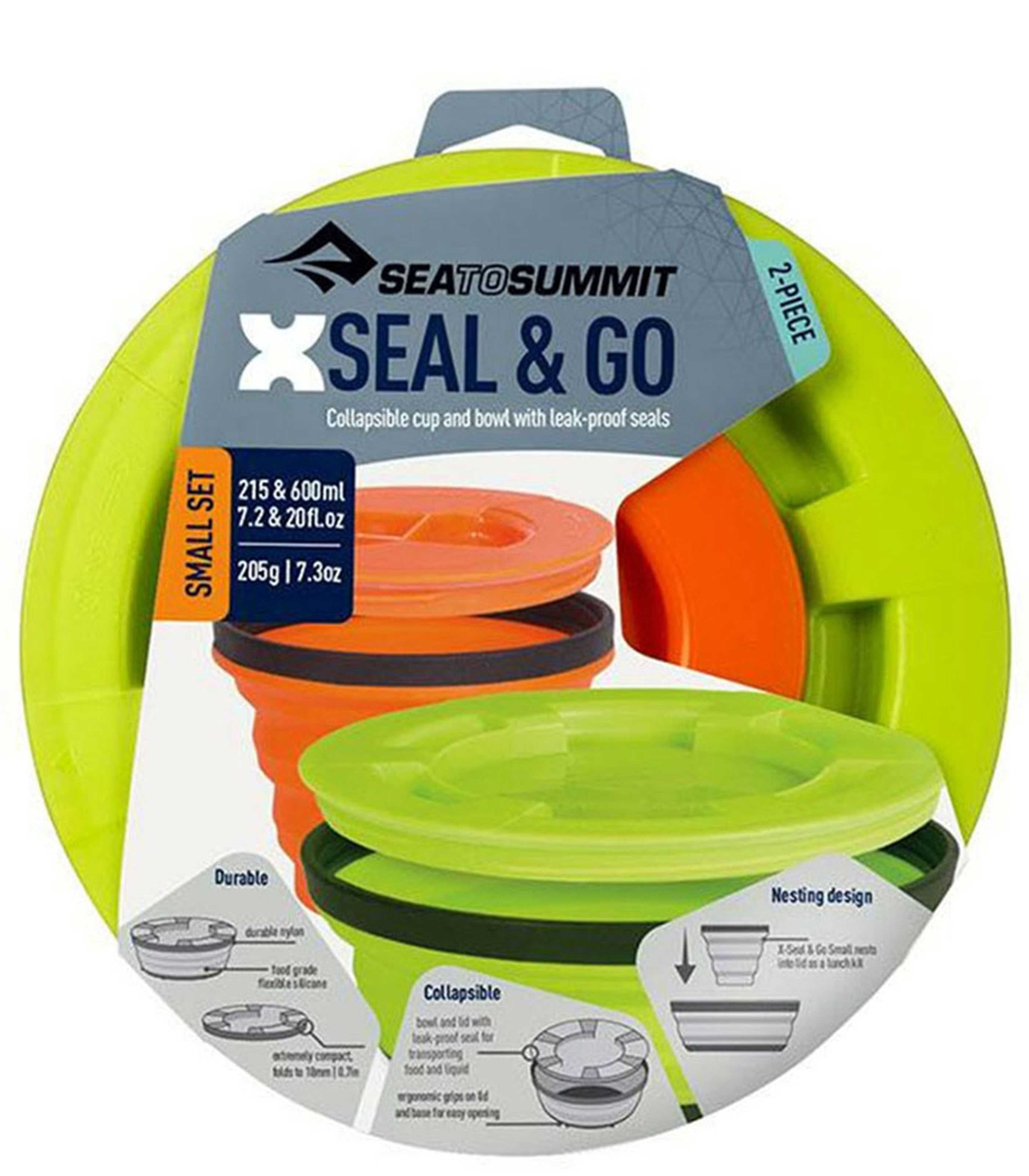 SEA TO SUMMIT PTY LTDX-Seal & Go Set Small