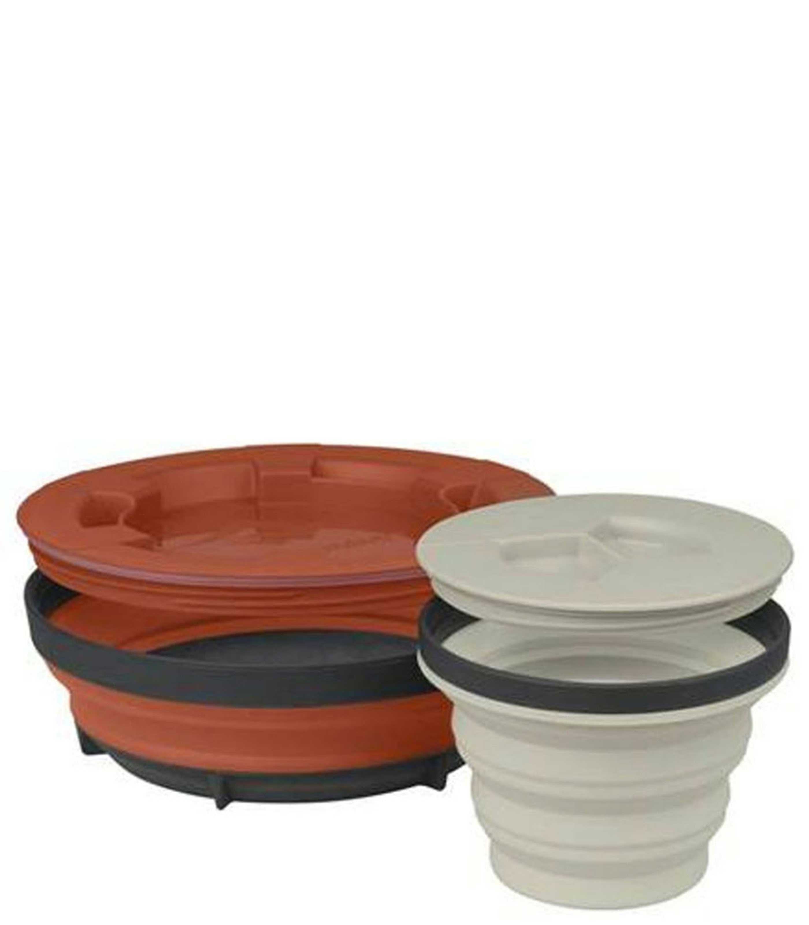 SEA TO SUMMIT PTY LTDX-Seal & Go Set Large