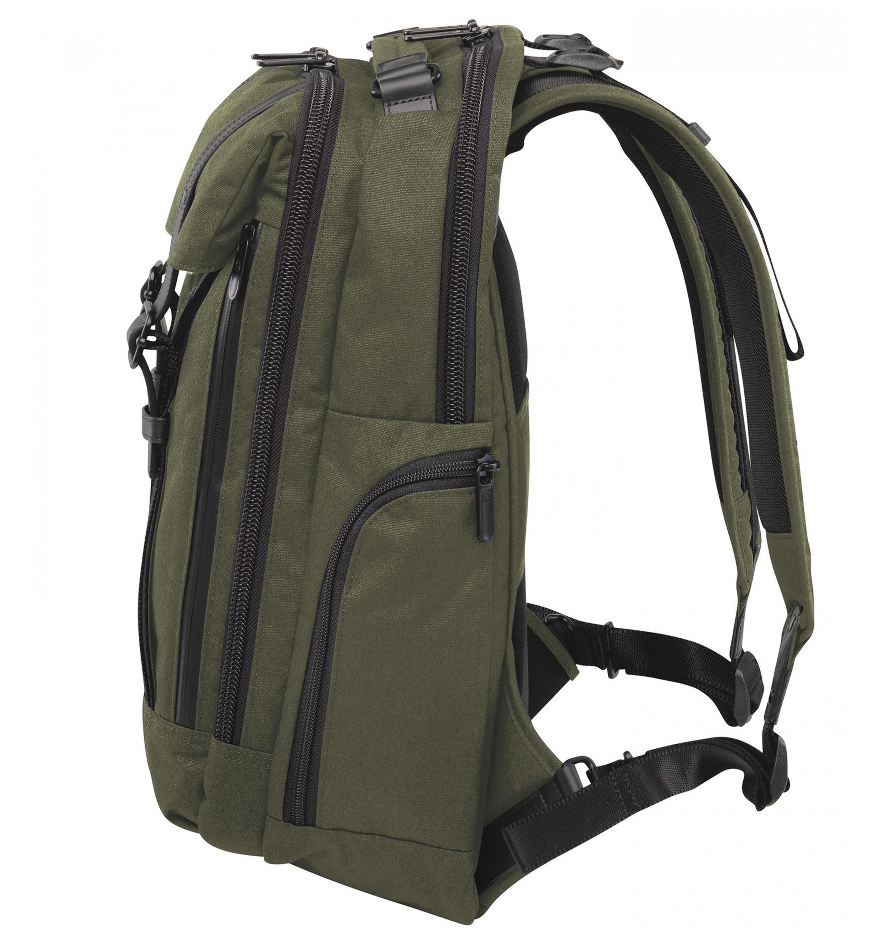 VICTORINOXARCHITECTURE URBAN BUSINESS-CORBUSIER BACKPACKOLIVE 46 CM