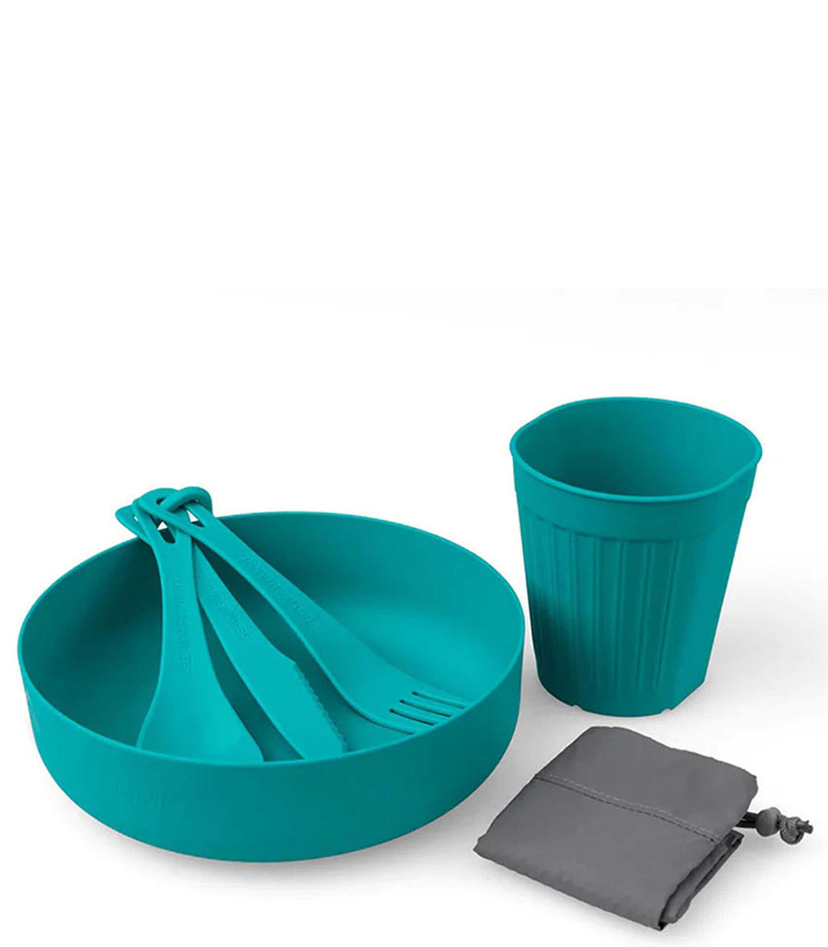 SEA TO SUMMIT PTY LTDDeltalight Solo Set (5-Piece)