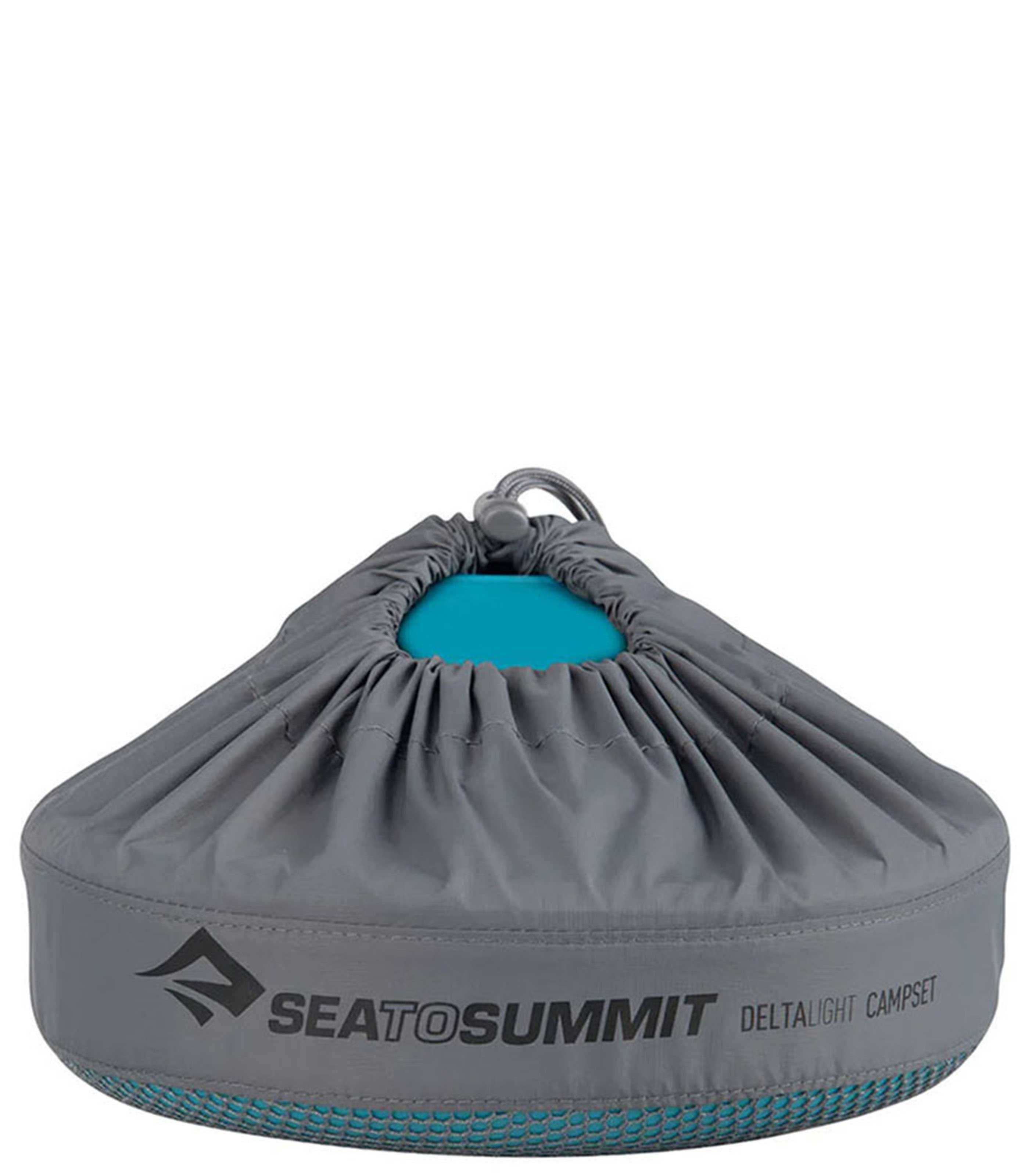 SEA TO SUMMIT PTY LTDDeltalight Solo Set (5-Piece)