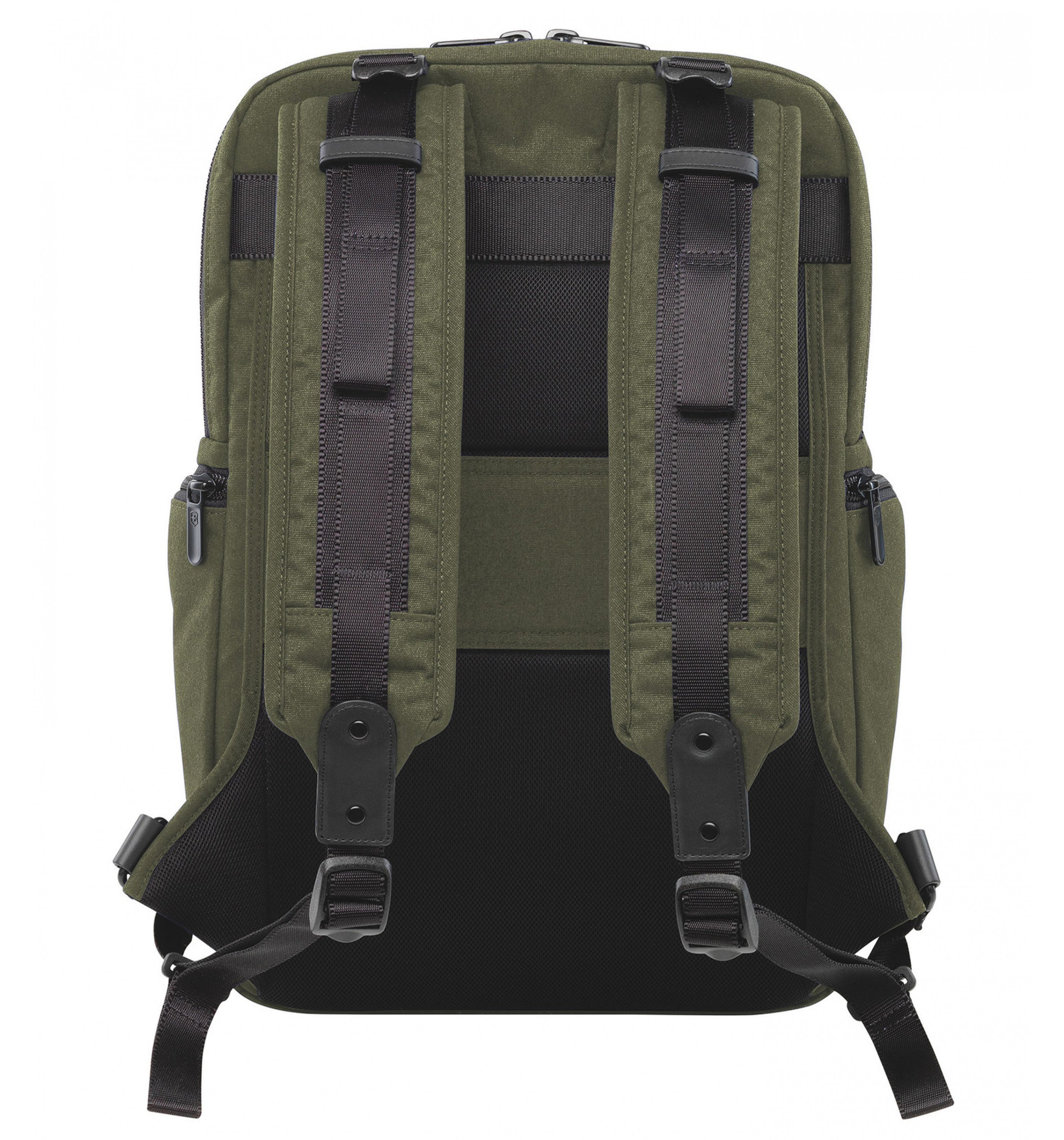 VICTORINOXARCHITECTURE URBAN BUSINESS-CORBUSIER BACKPACKOLIVE 46 CM