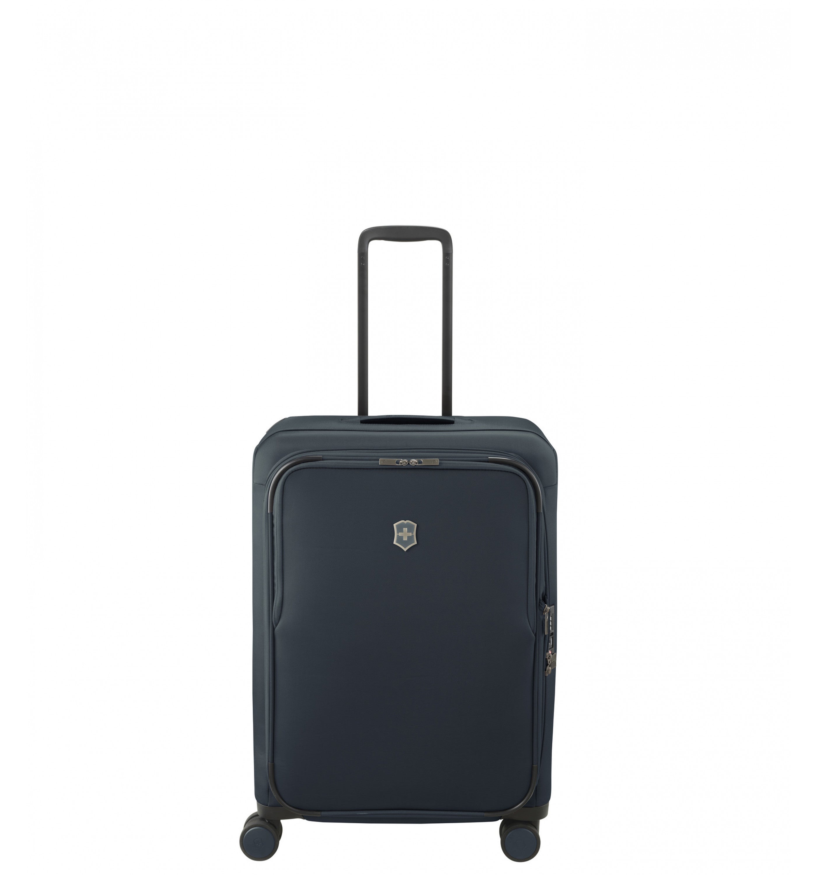 VICTORINOXCONNEX MEDIUM SOFTSIDE CASE DEEP LAKE 65 CM