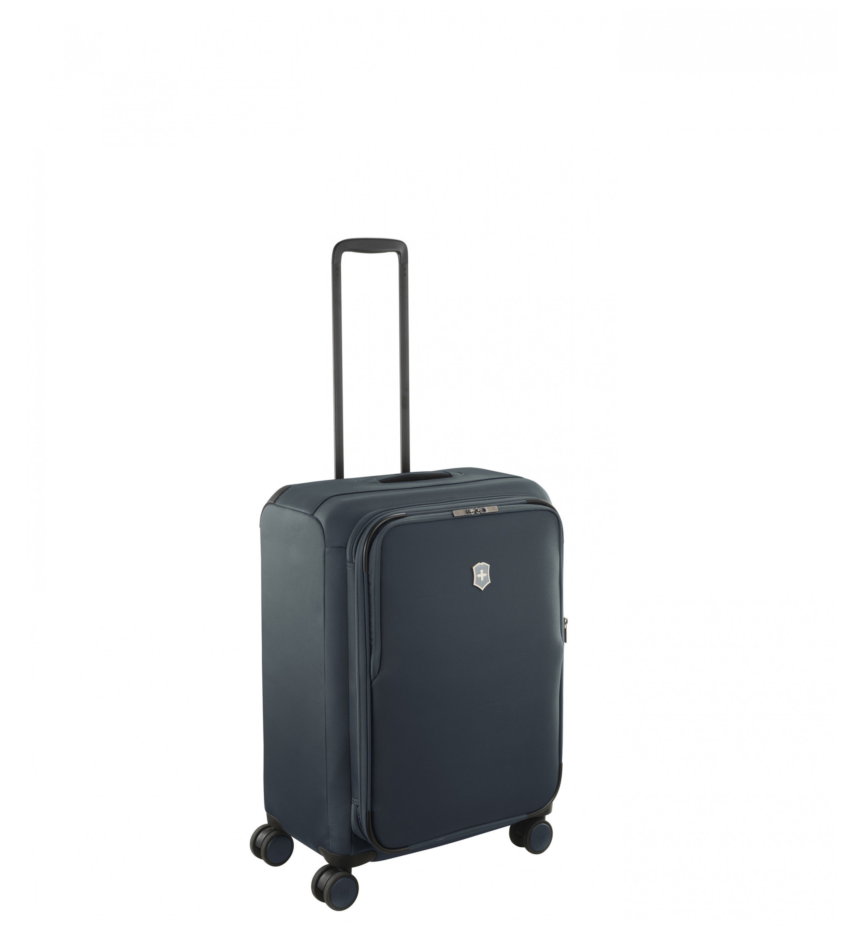 VICTORINOXCONNEX MEDIUM SOFTSIDE CASE DEEP LAKE 65 CM