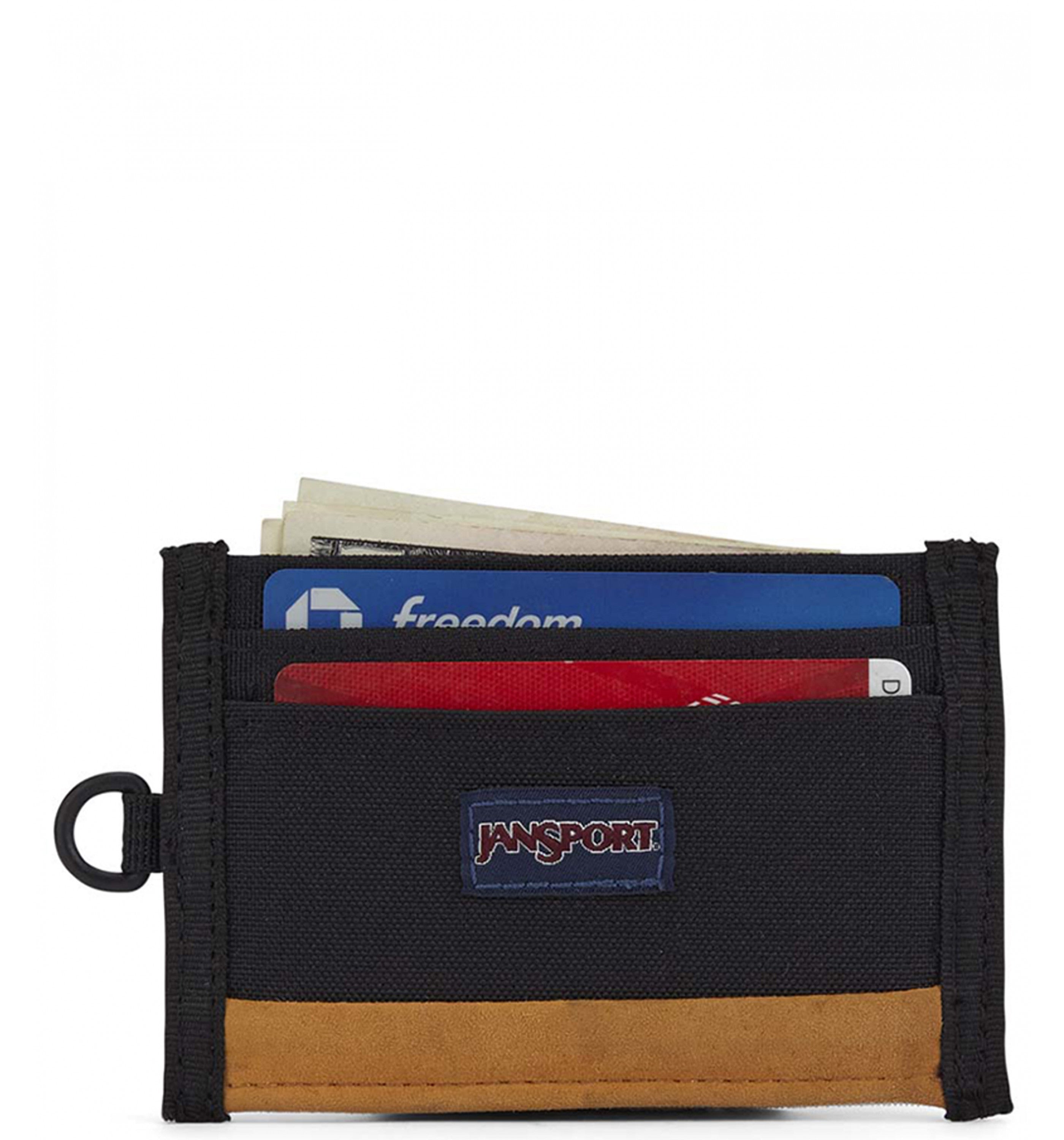 JANSPORTCore Cardholder Wallet Accessories
