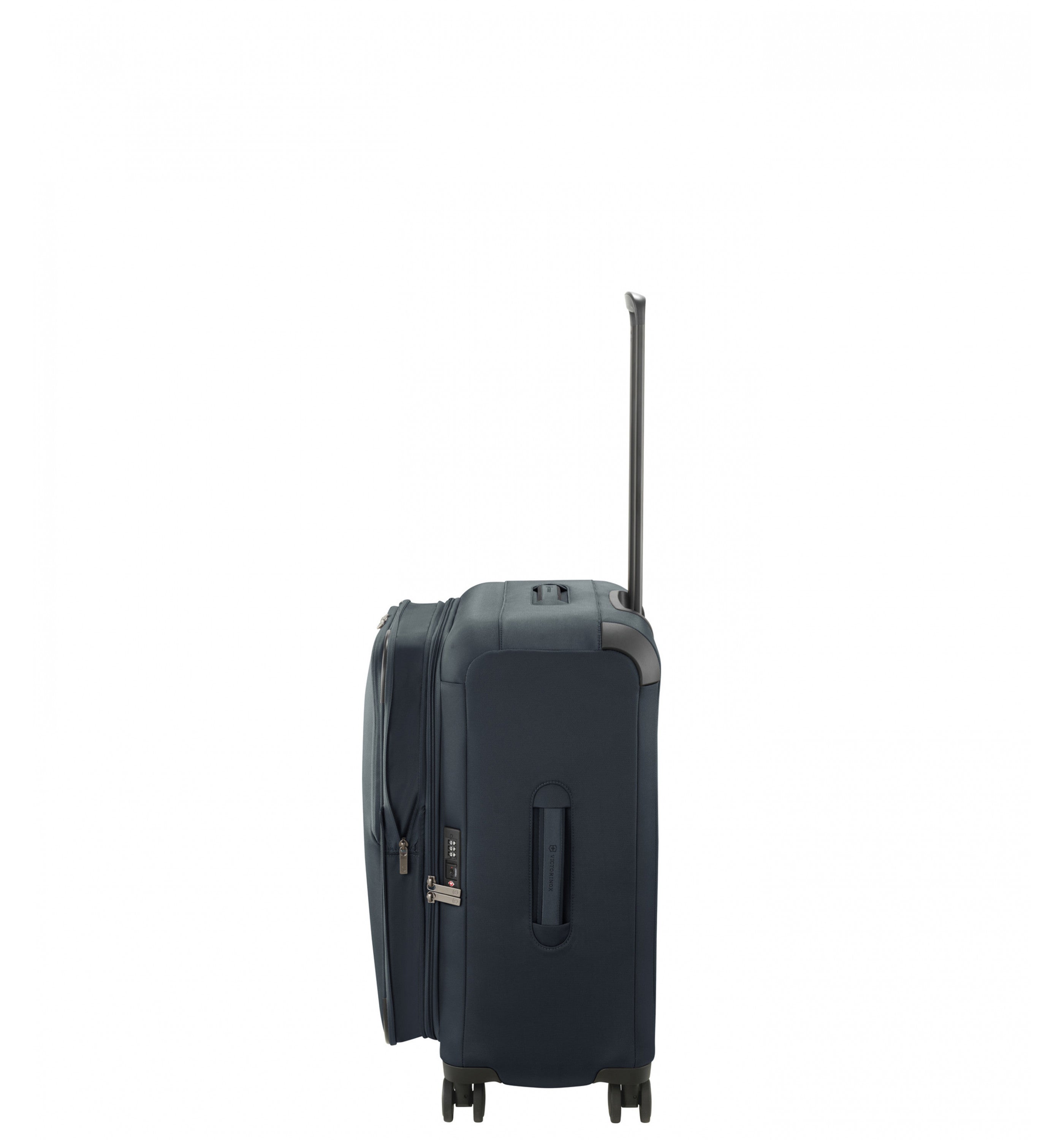 VICTORINOXCONNEX MEDIUM SOFTSIDE CASE DEEP LAKE 65 CM