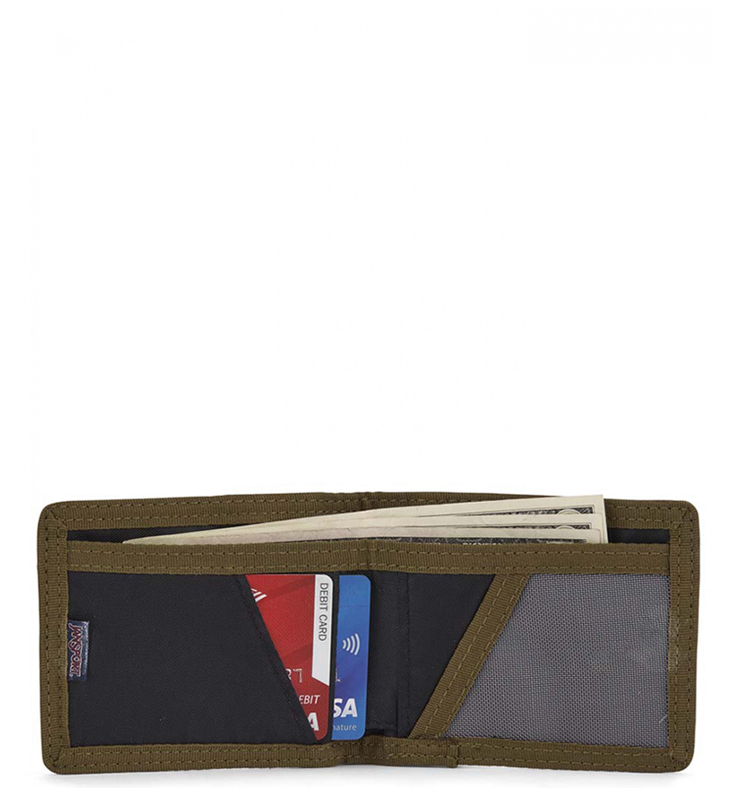 JANSPORTCore Bifold Wallet Accessories