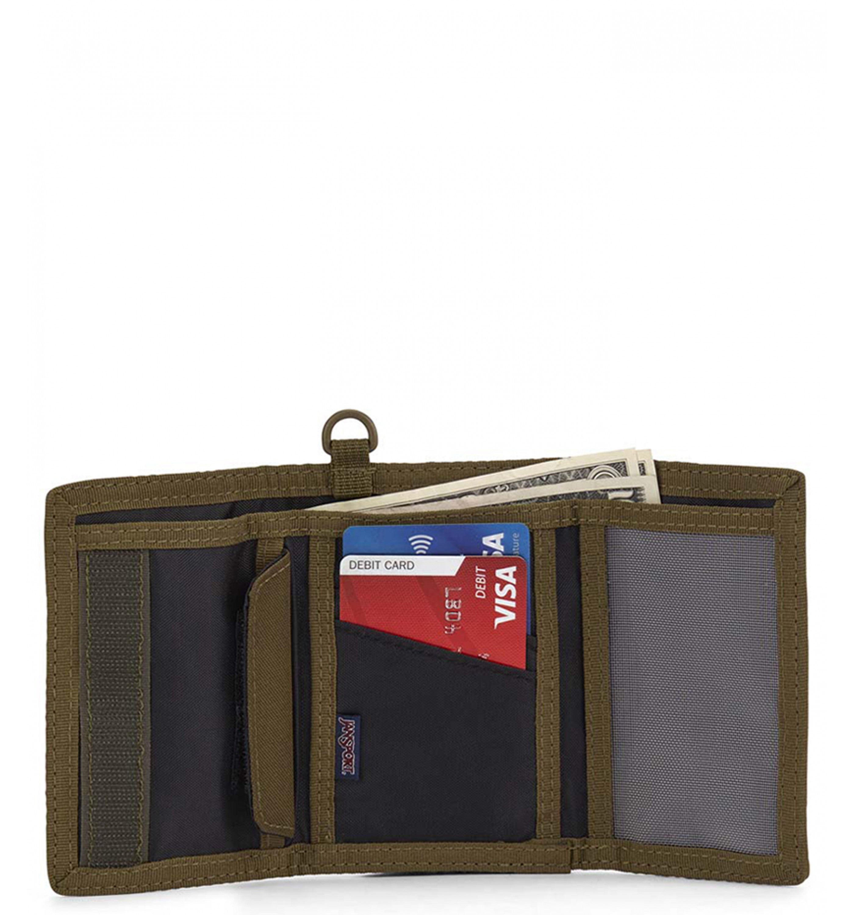 JANSPORTCore Trifold Wallet Accessories