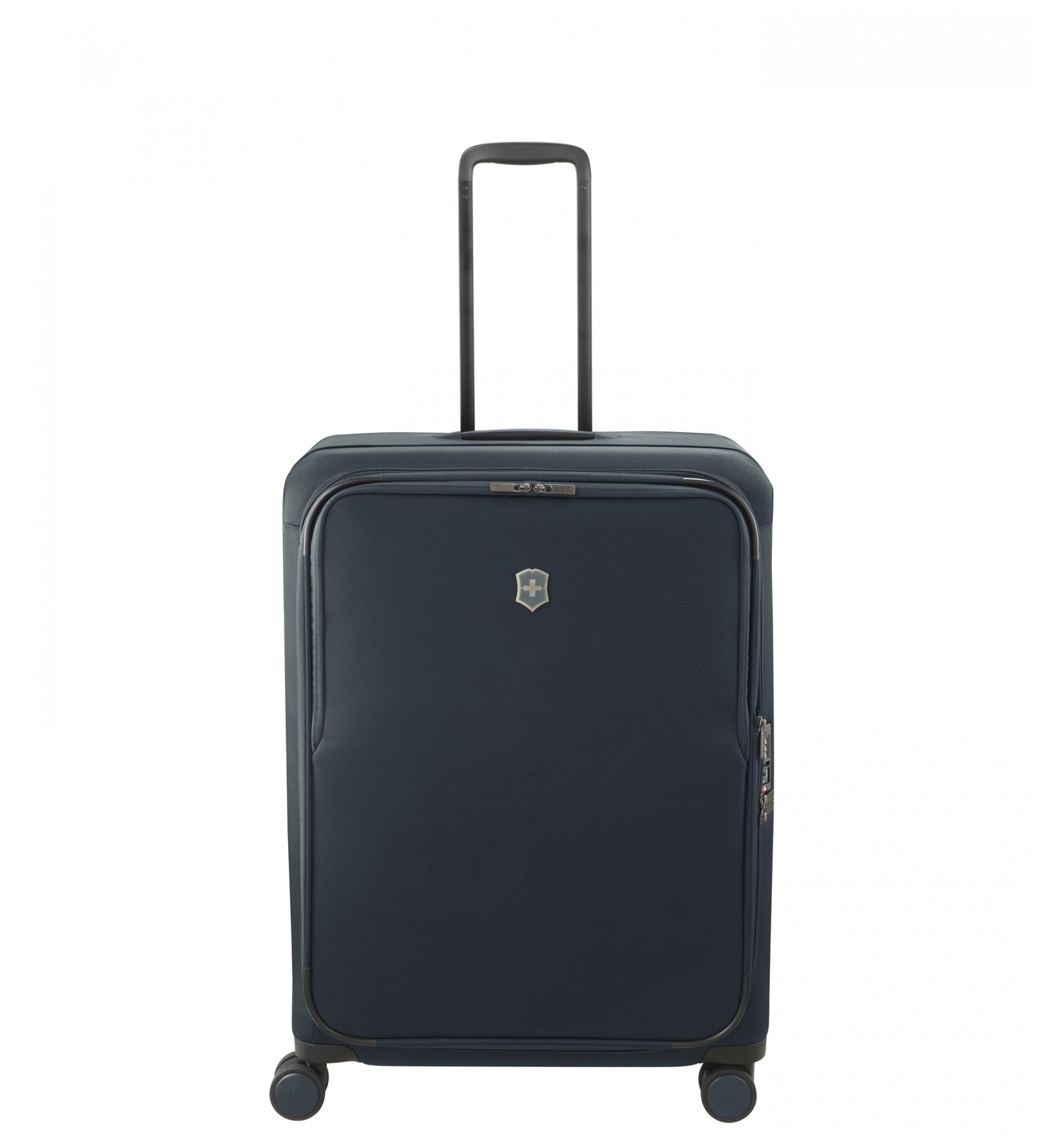 VICTORINOXCONNEX LARGE SOFTSIDE CASE DEEP LAKE 72 CM