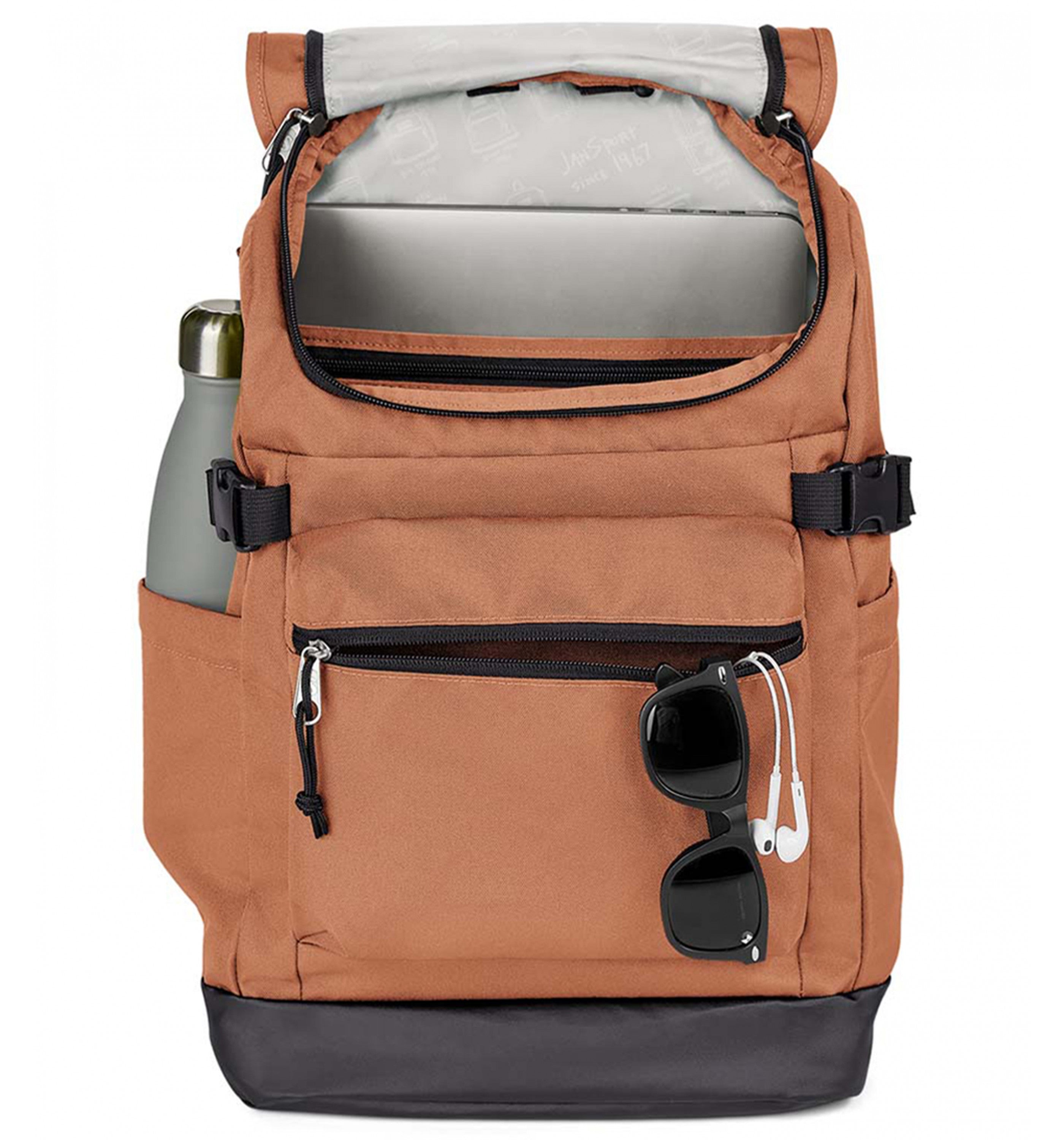 JANSPORTCargo Pack Backpack