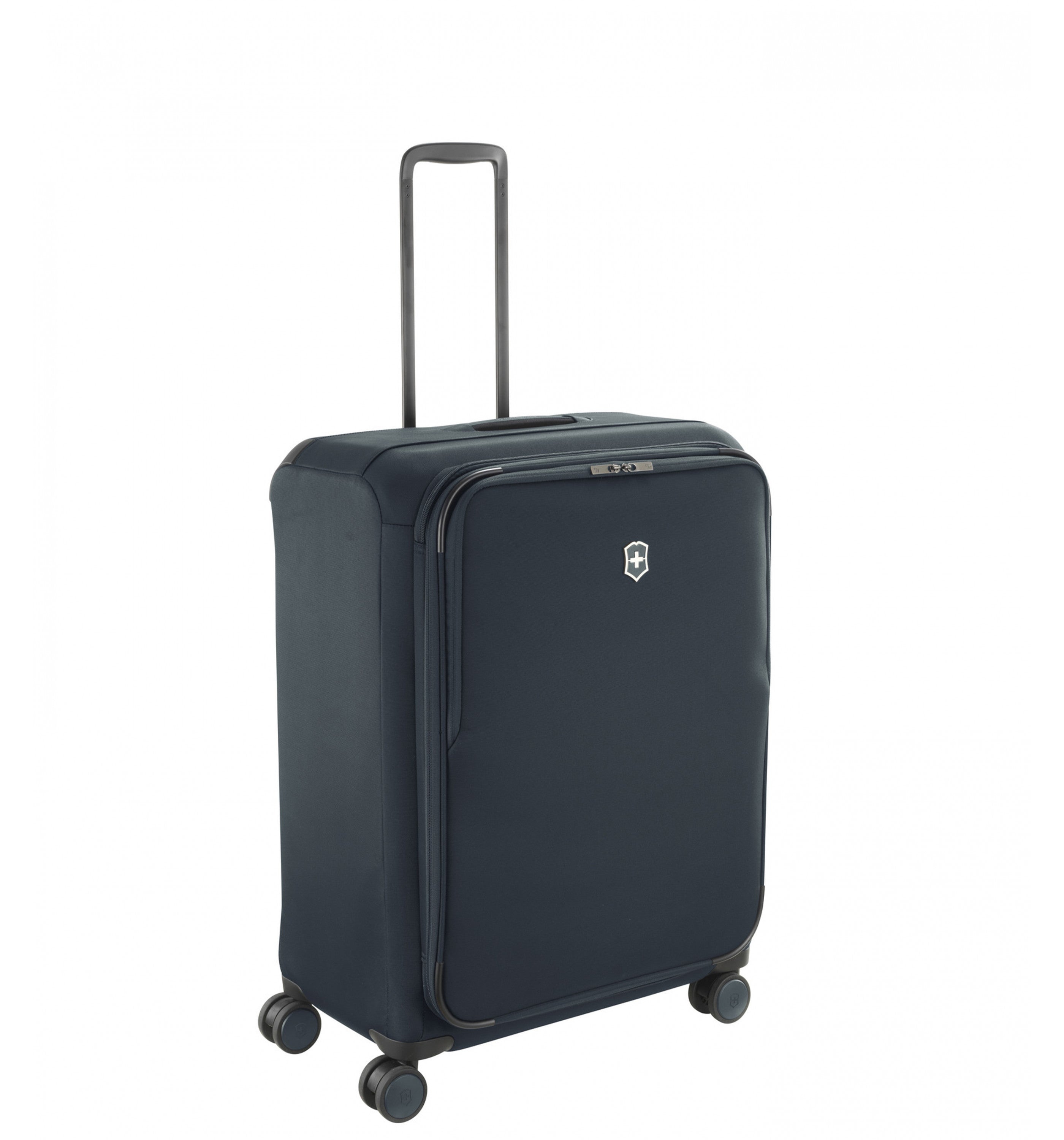 VICTORINOXCONNEX LARGE SOFTSIDE CASE DEEP LAKE 72 CM
