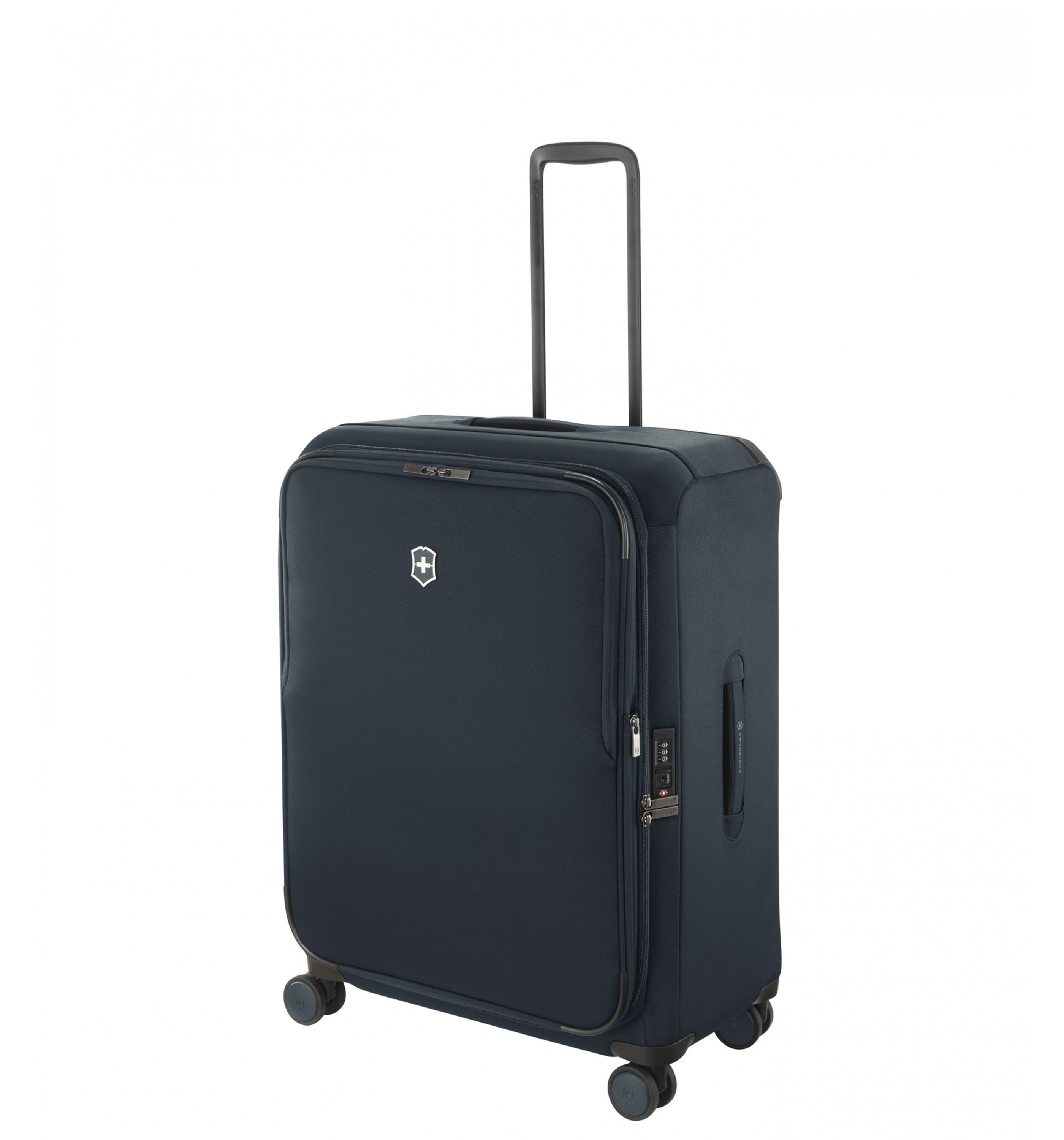 VICTORINOXCONNEX LARGE SOFTSIDE CASE DEEP LAKE 72 CM