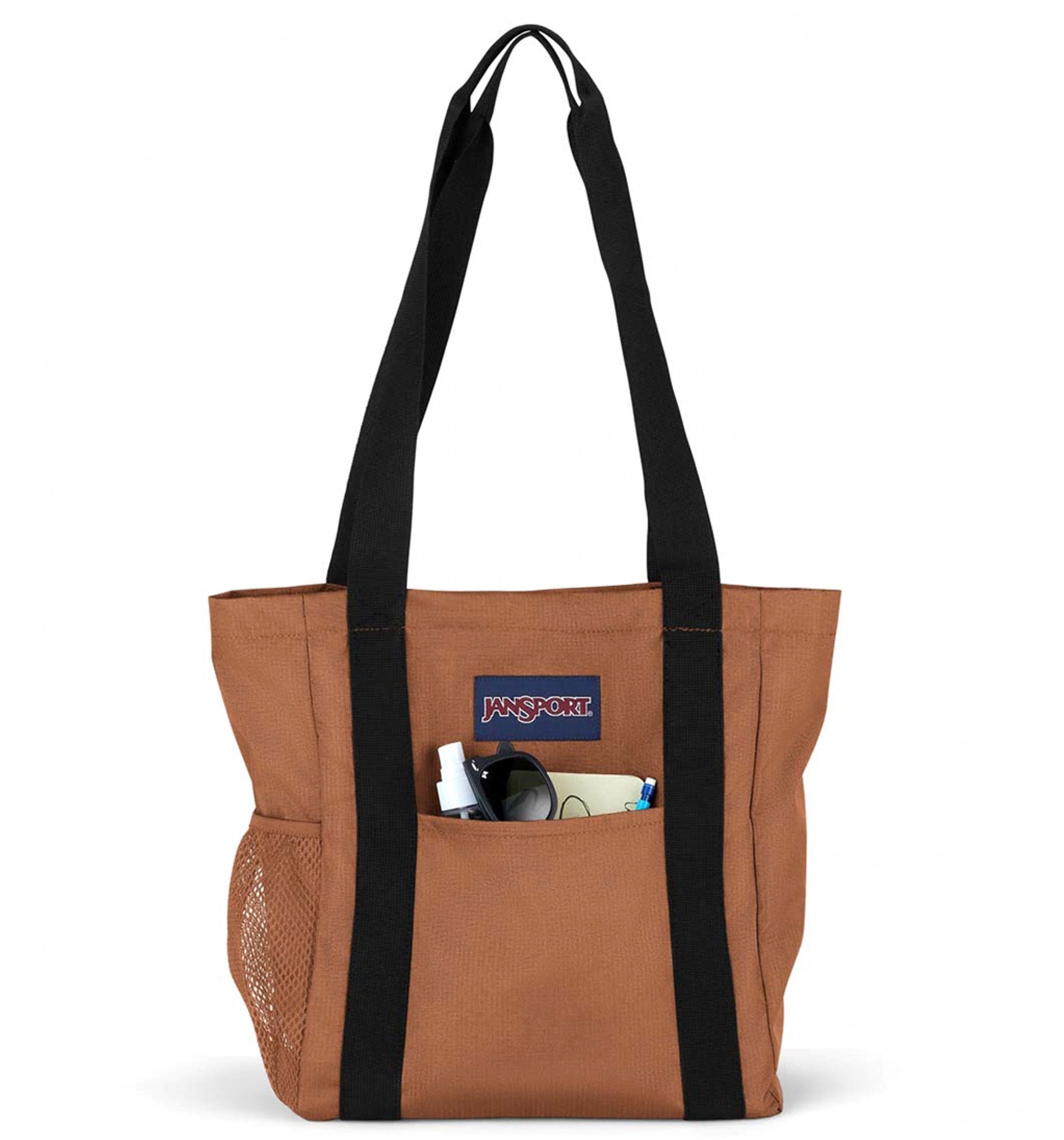 JANSPORTShopper Tote X Shoulder Bag