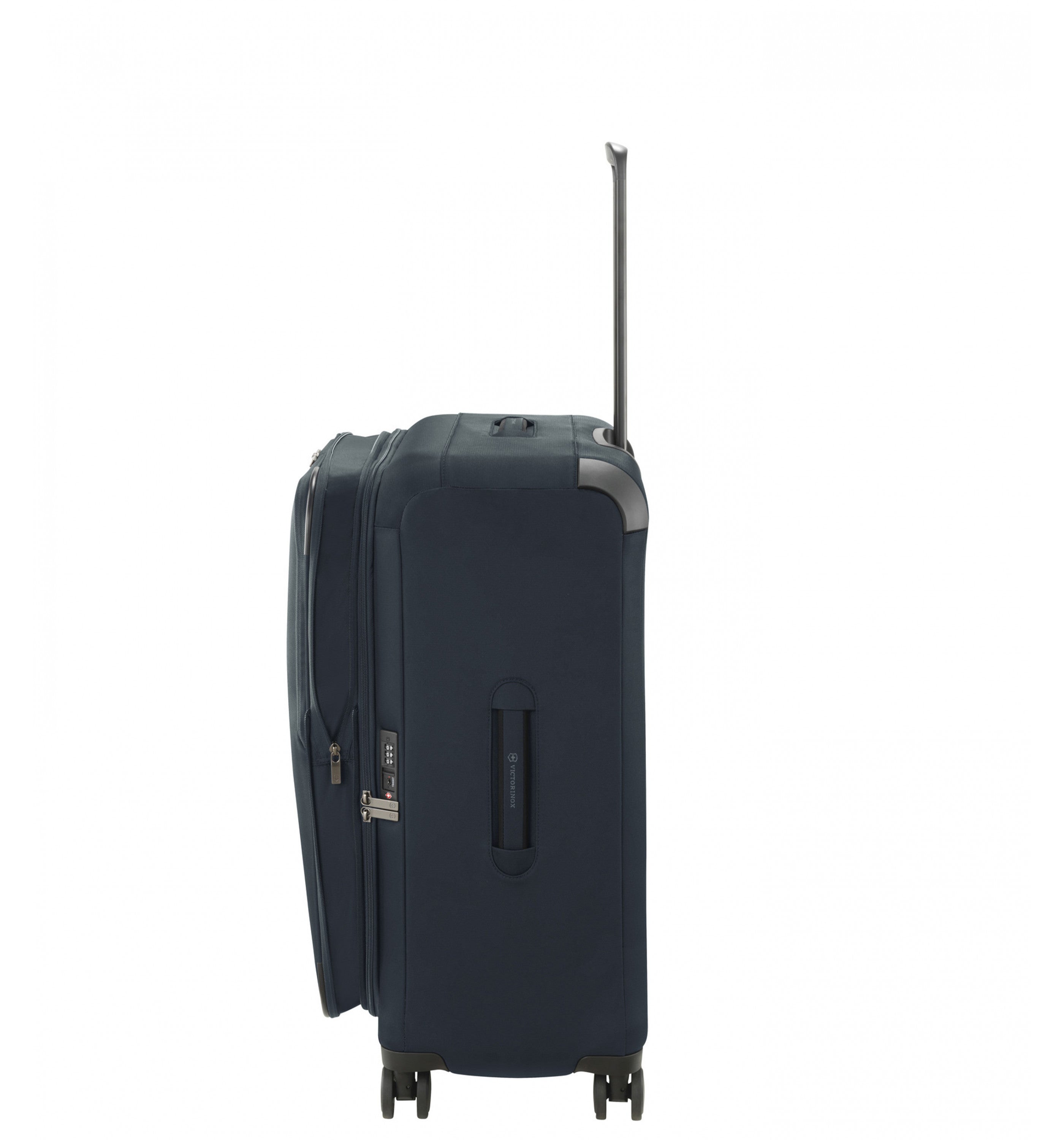VICTORINOXCONNEX LARGE SOFTSIDE CASE DEEP LAKE 72 CM