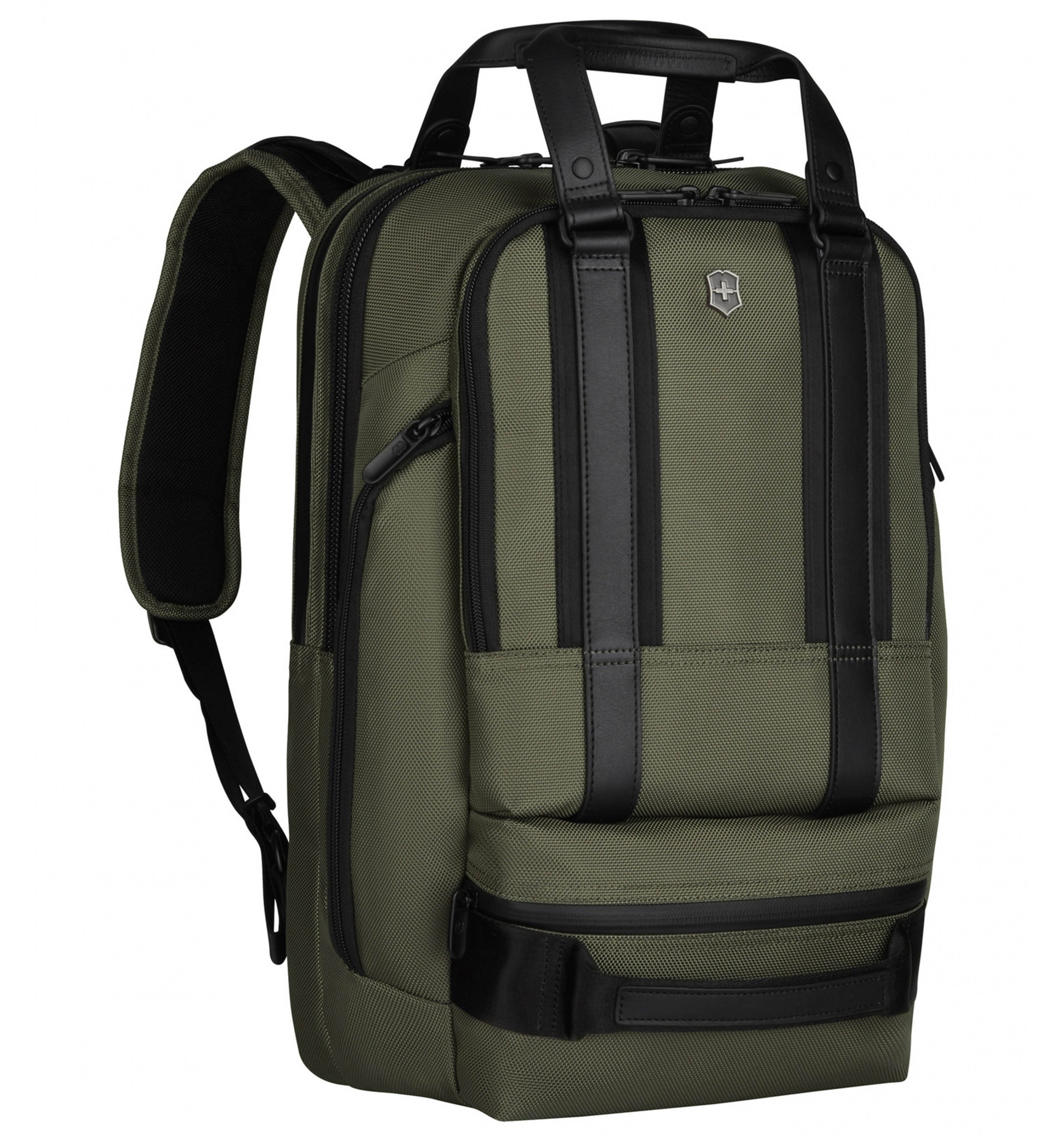 VICTORINOXLEXICON PROFESSIONAL BUSINESS-BELLEVUE 15OLIVE 45.5 CM