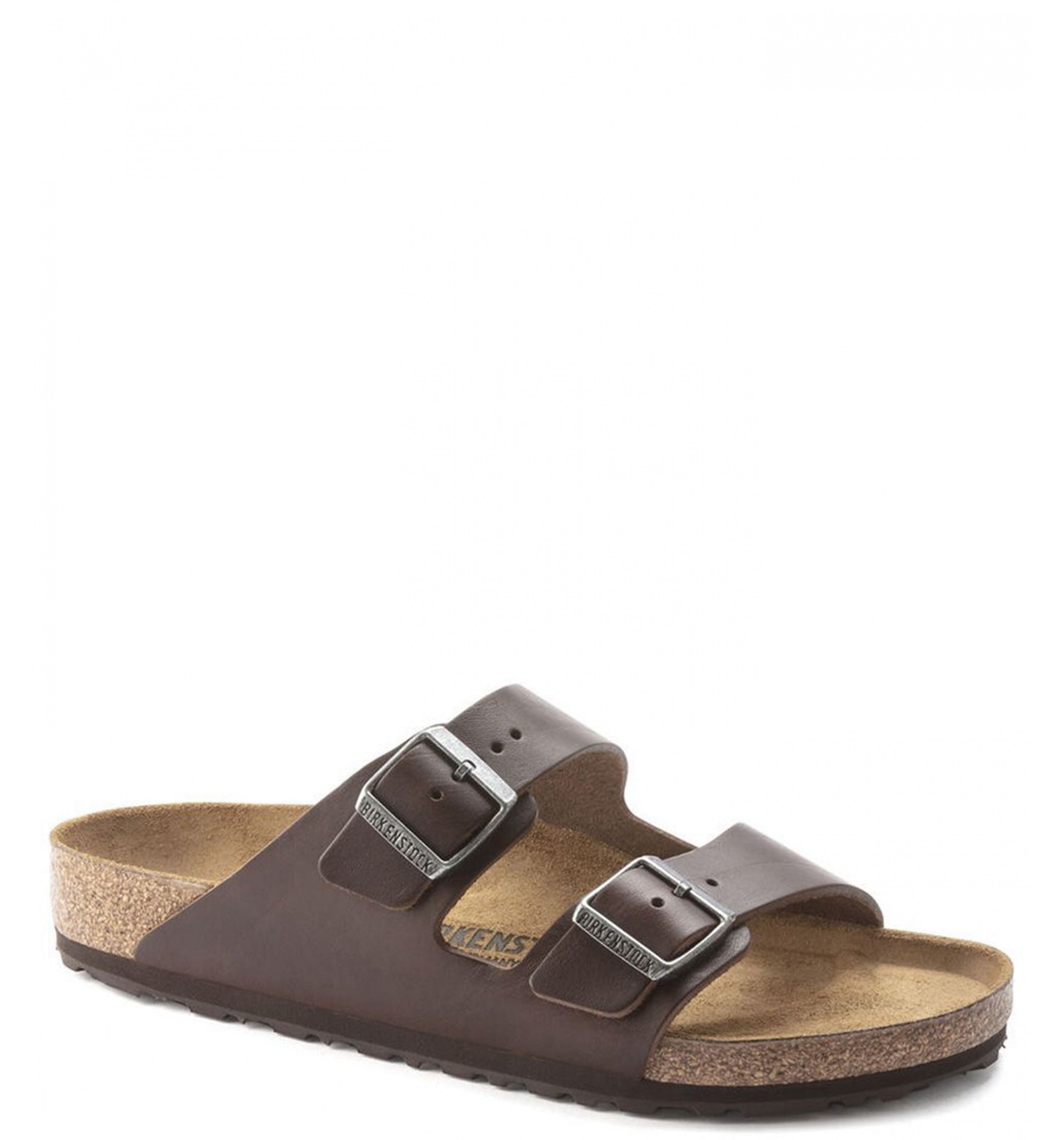 BIRKENSTOCKArizona Vintage Wood Mens Vintage Wood Roast
