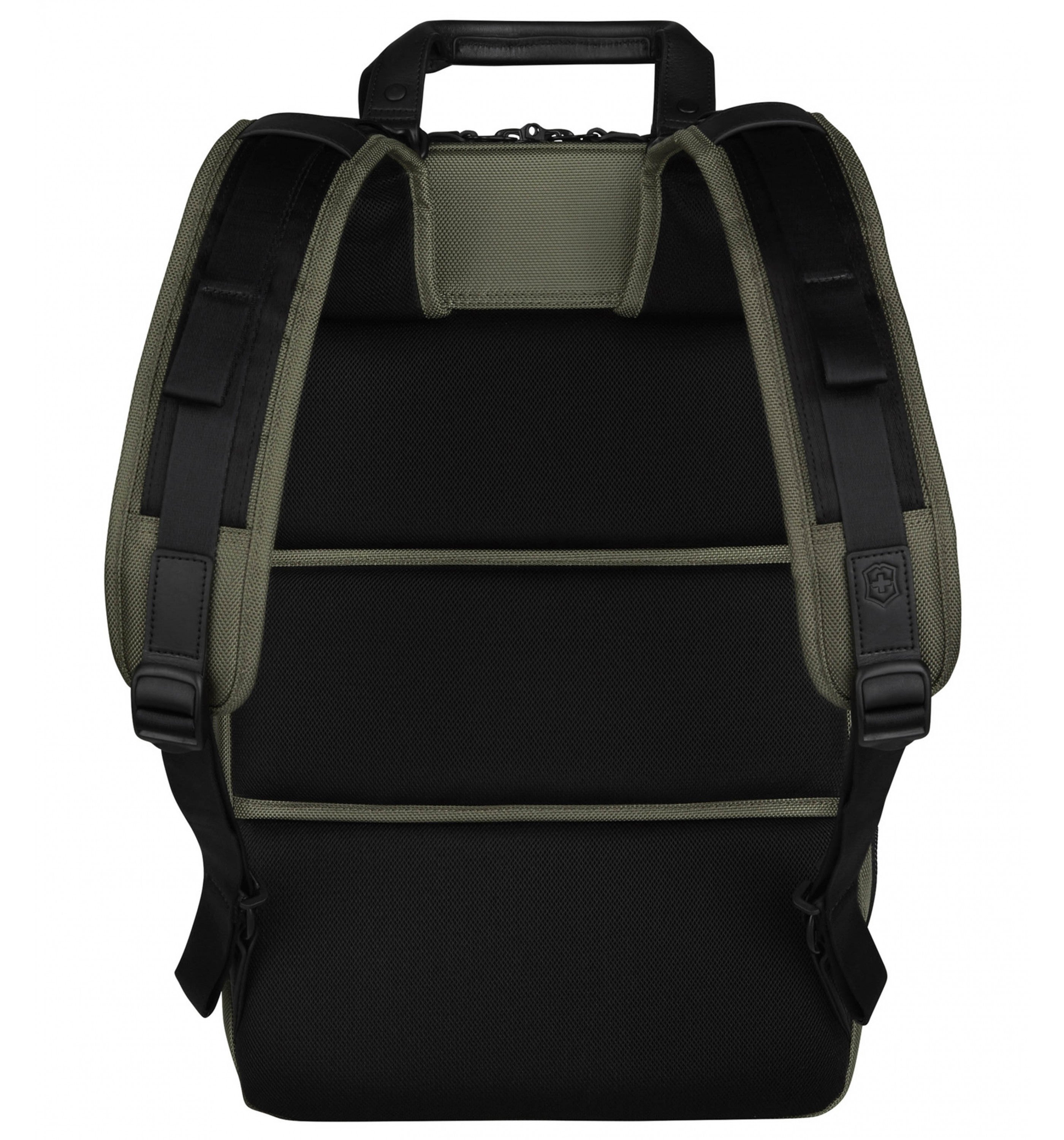 VICTORINOXLEXICON PROFESSIONAL BUSINESS-BELLEVUE 15OLIVE 45.5 CM