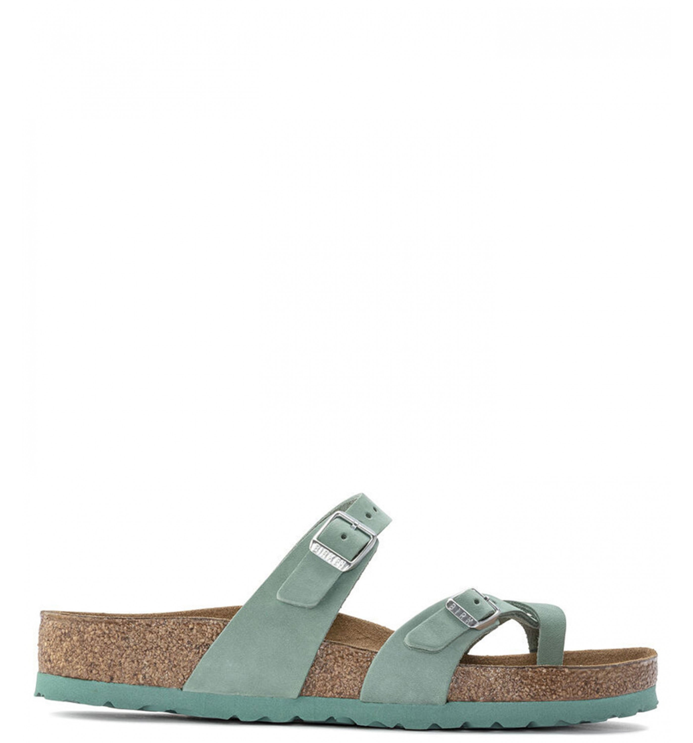 BIRKENSTOCKMayari Sfb Soft Nubuck Womens