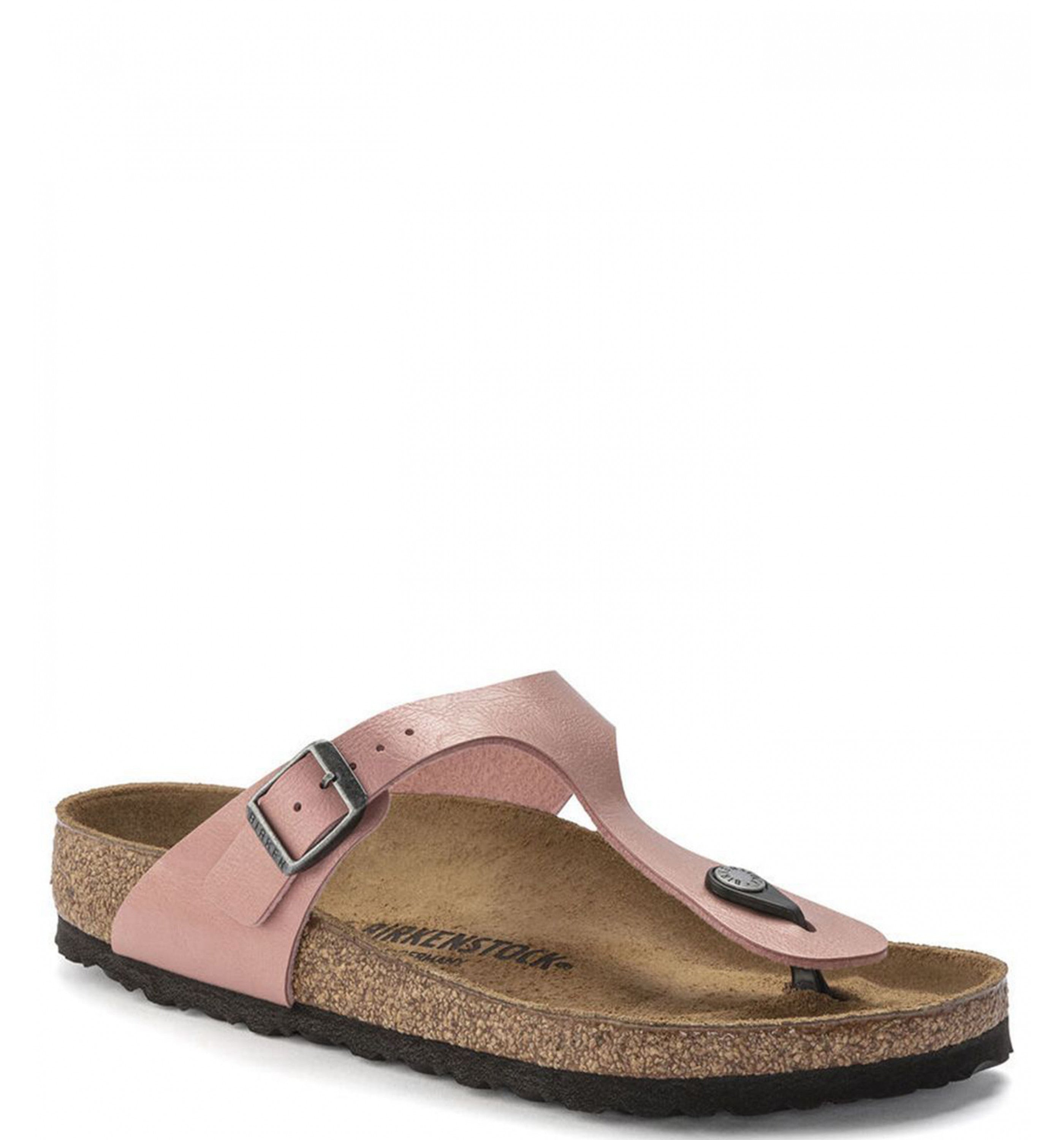 BIRKENSTOCKGizeh Graceful Womens Graceful Old Rose