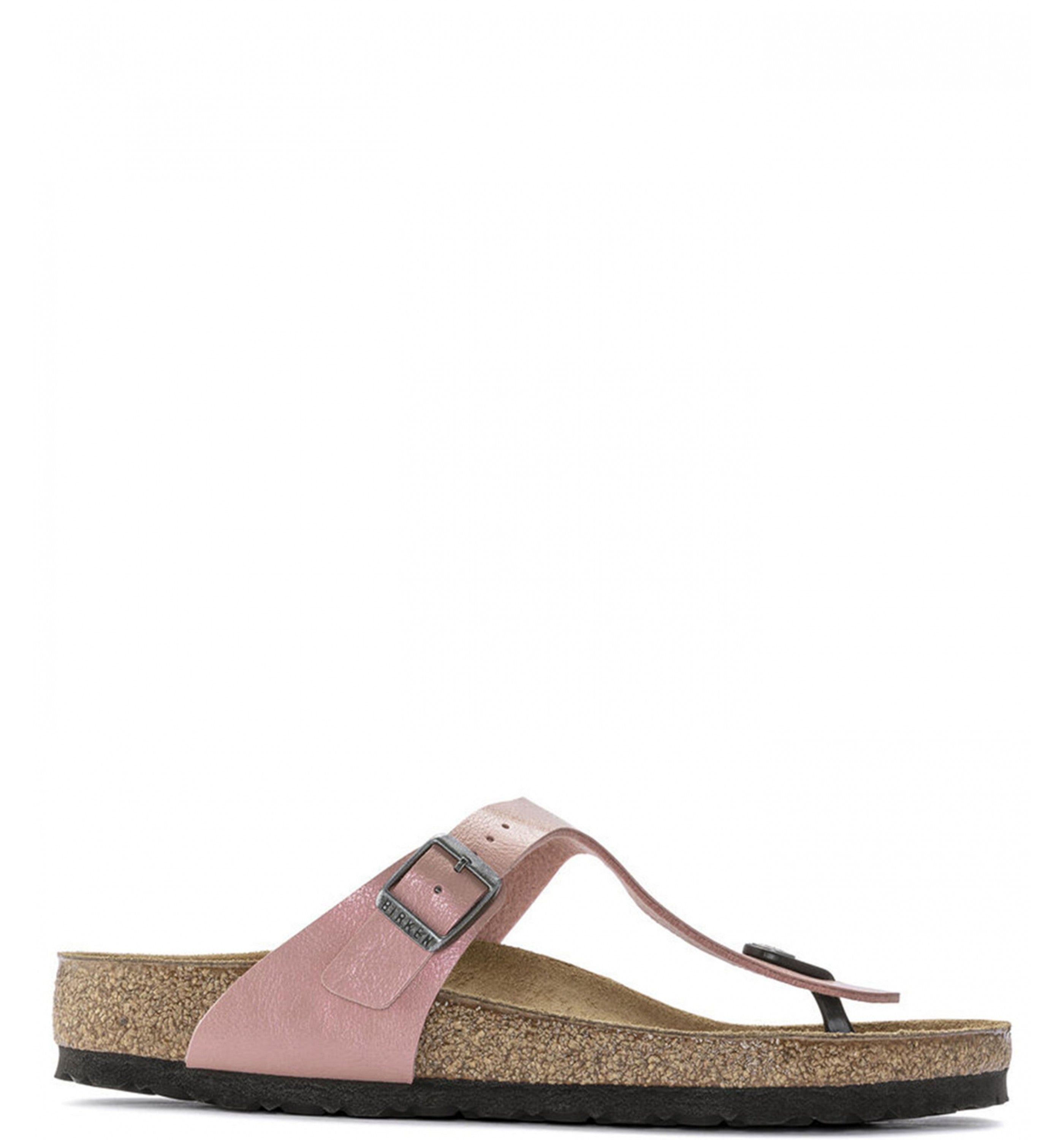 BIRKENSTOCKGizeh Graceful Womens Graceful Old Rose