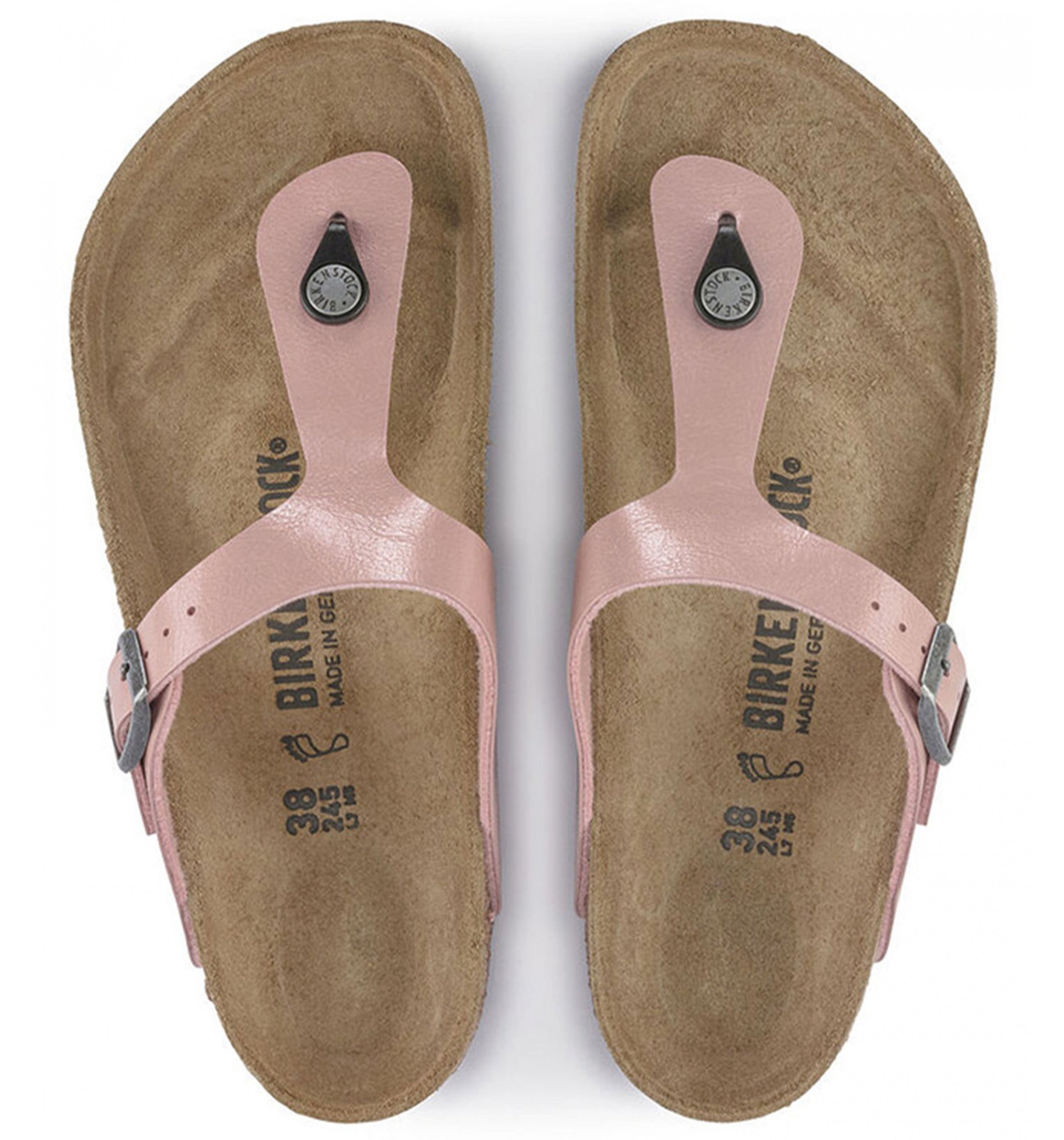 BIRKENSTOCKGizeh Graceful Womens Graceful Old Rose