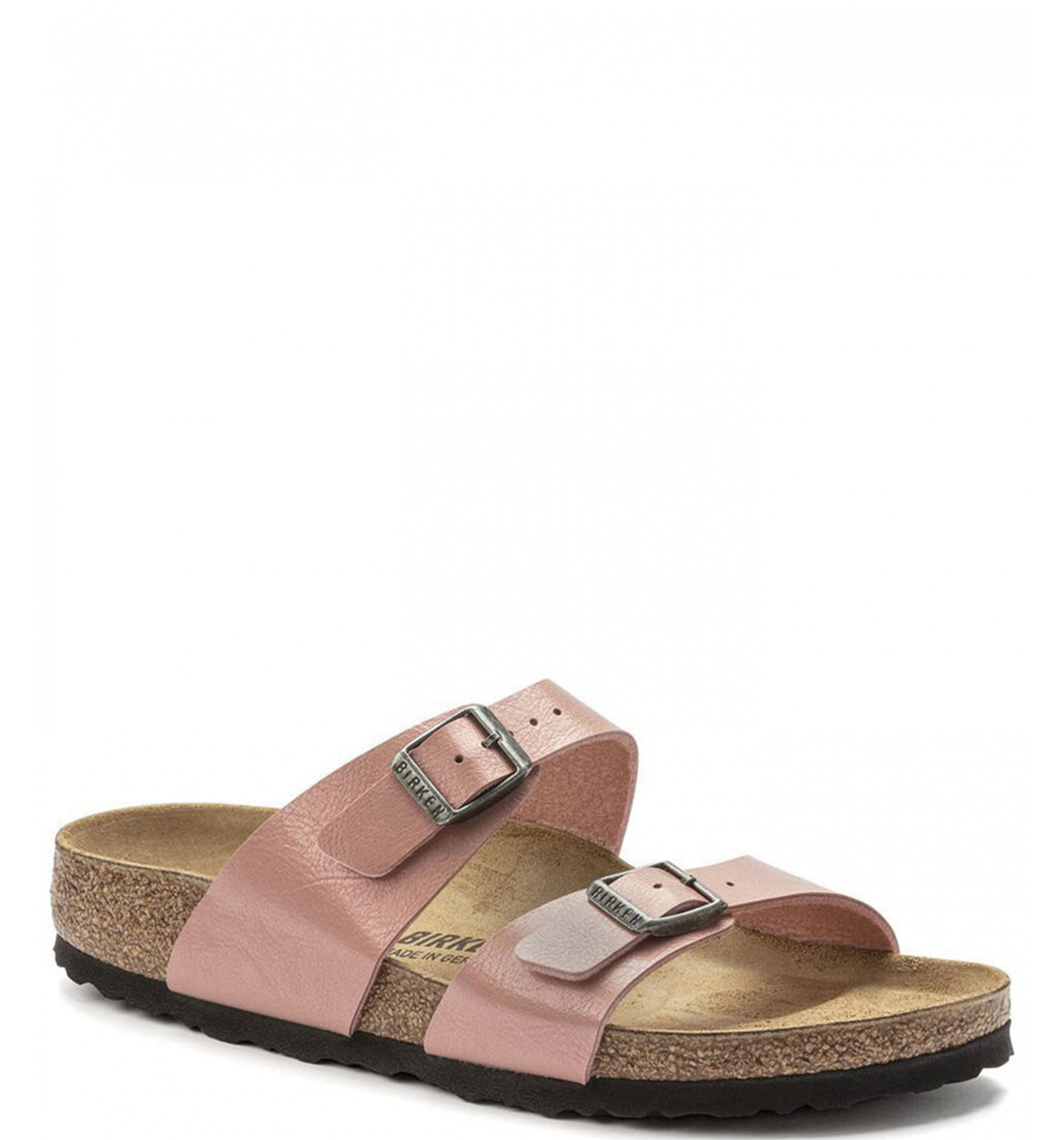 BIRKENSTOCKSydney Graceful Womens Graceful Old Rose