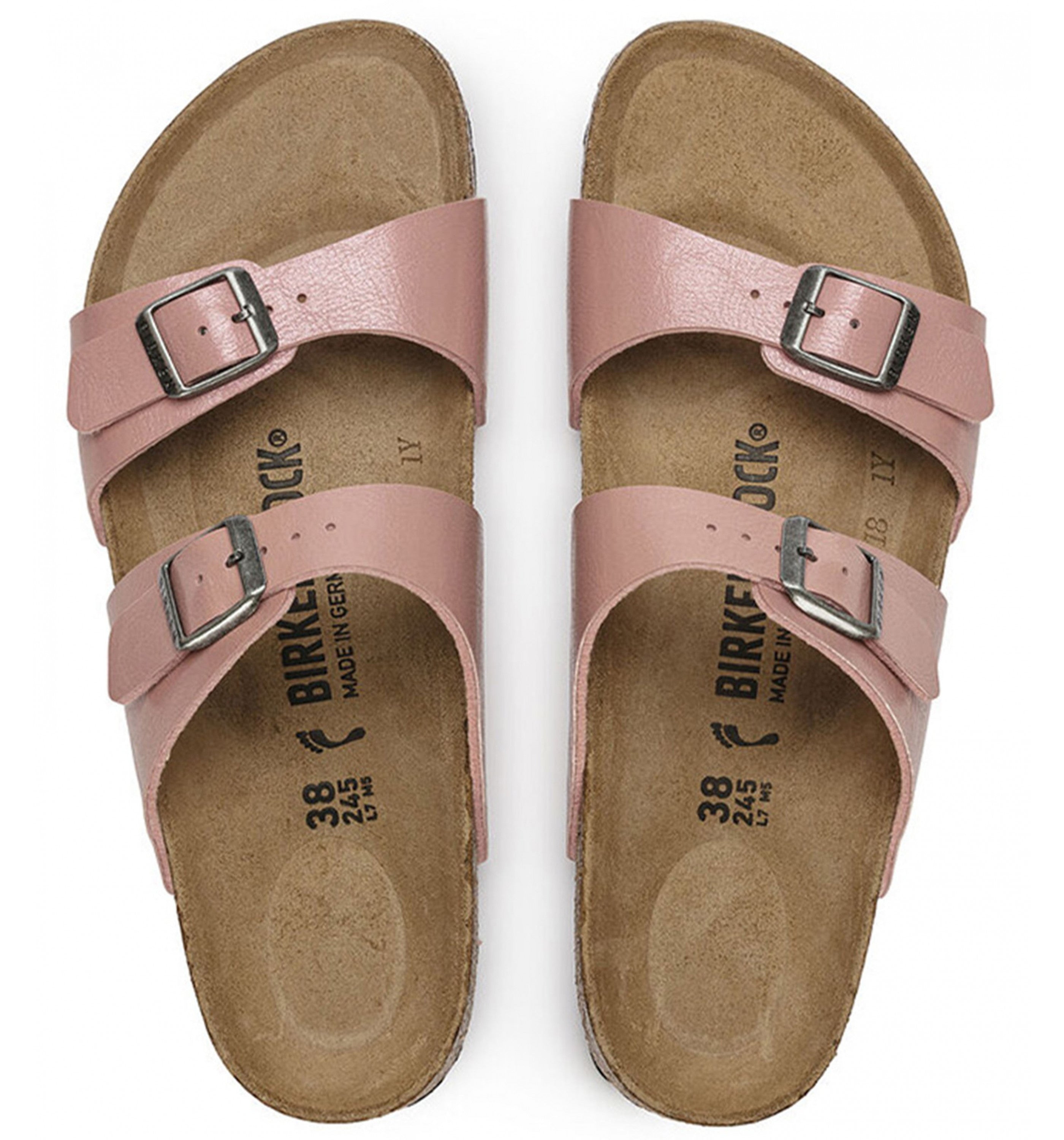 BIRKENSTOCKSydney Graceful Womens Graceful Old Rose