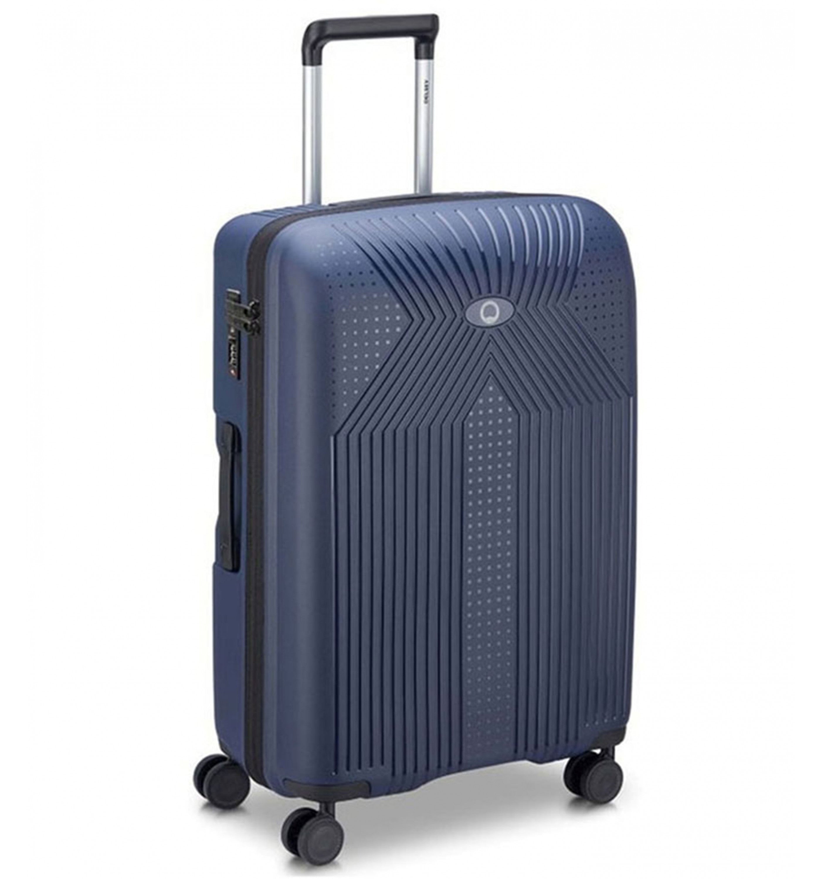 DELSEY PARISORDENER BLUE 66 CM