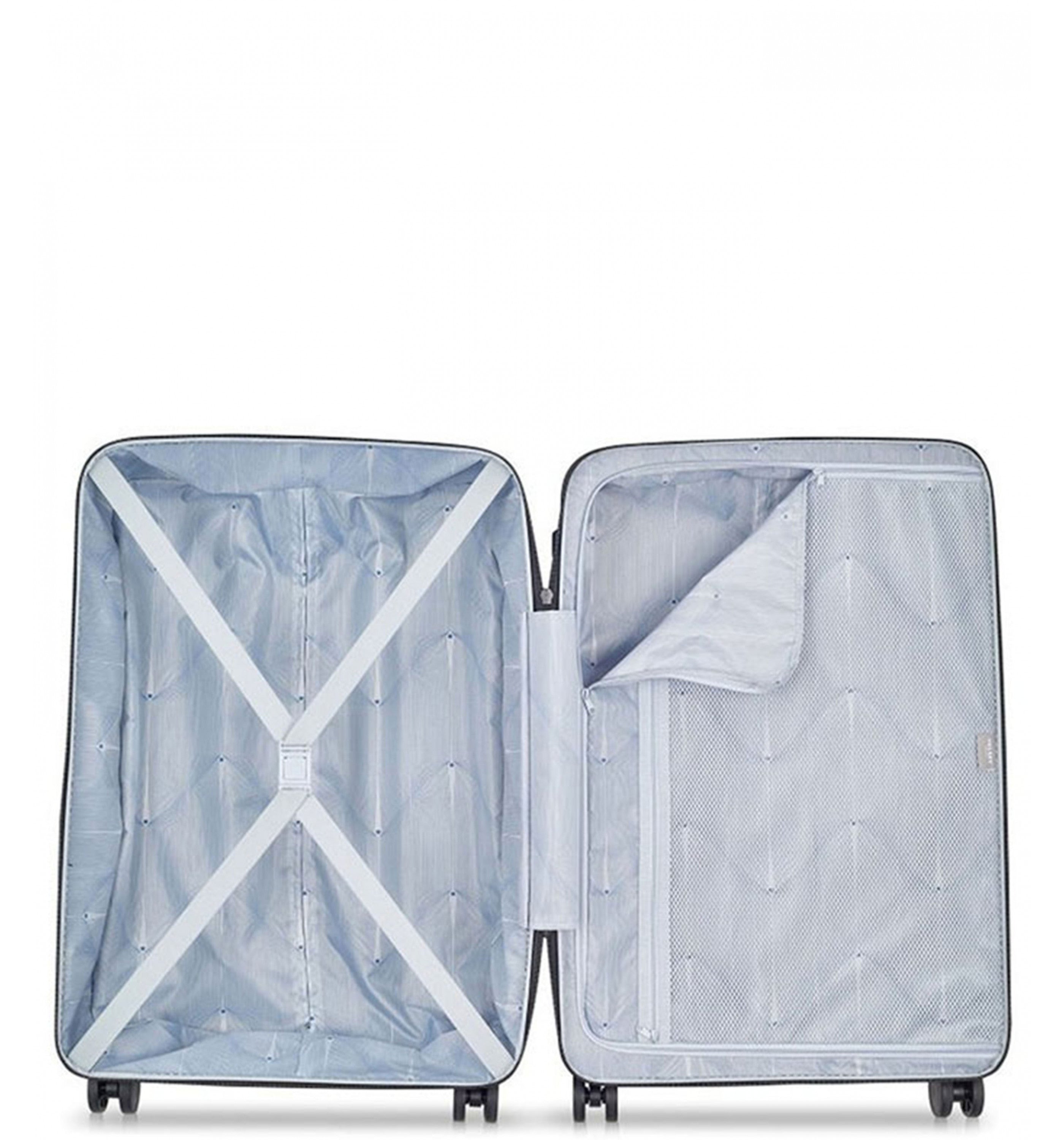 DELSEY PARISORDENER BLUE 66 CM