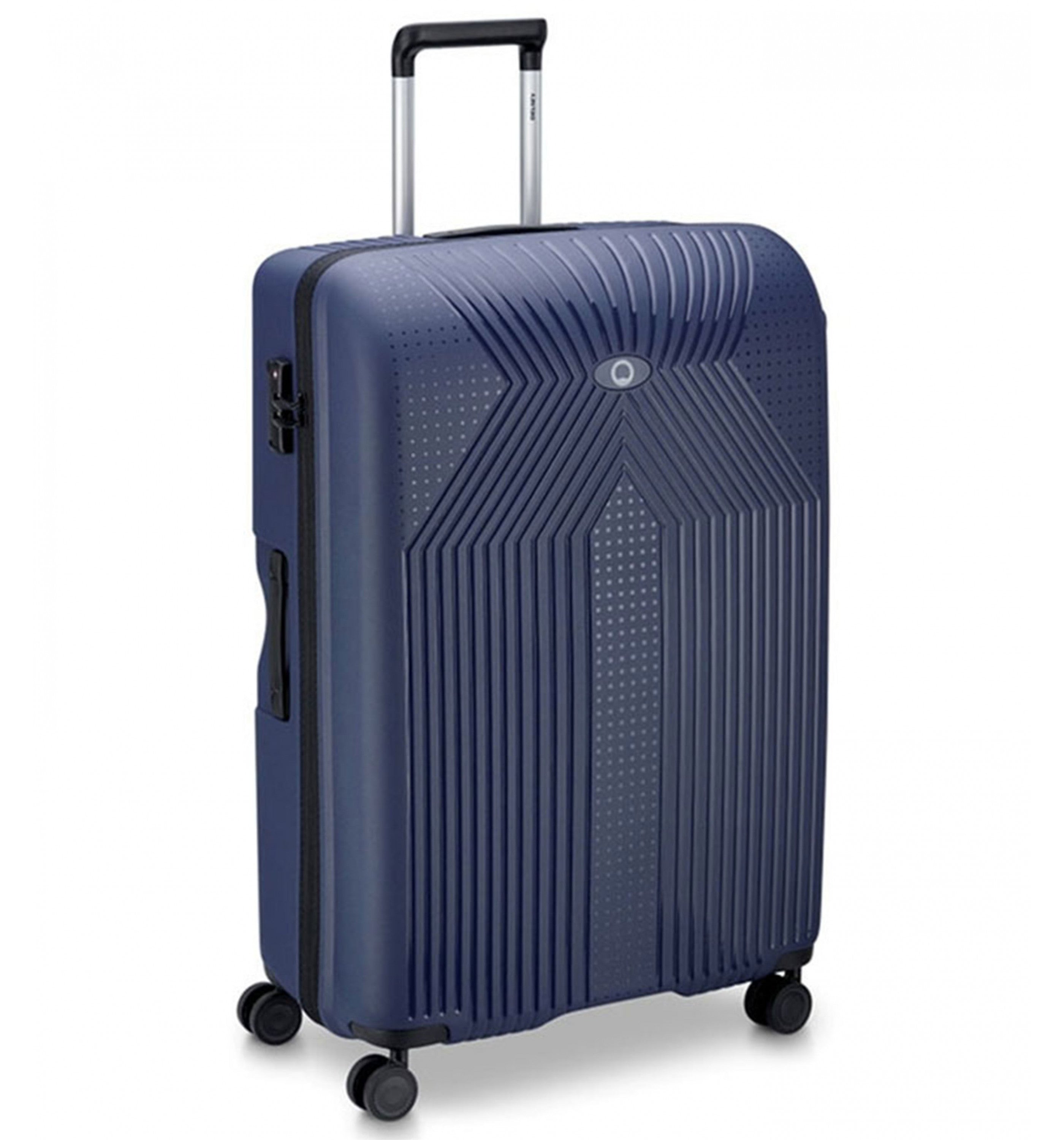 DELSEY PARISORDENER BLUE 77 CM