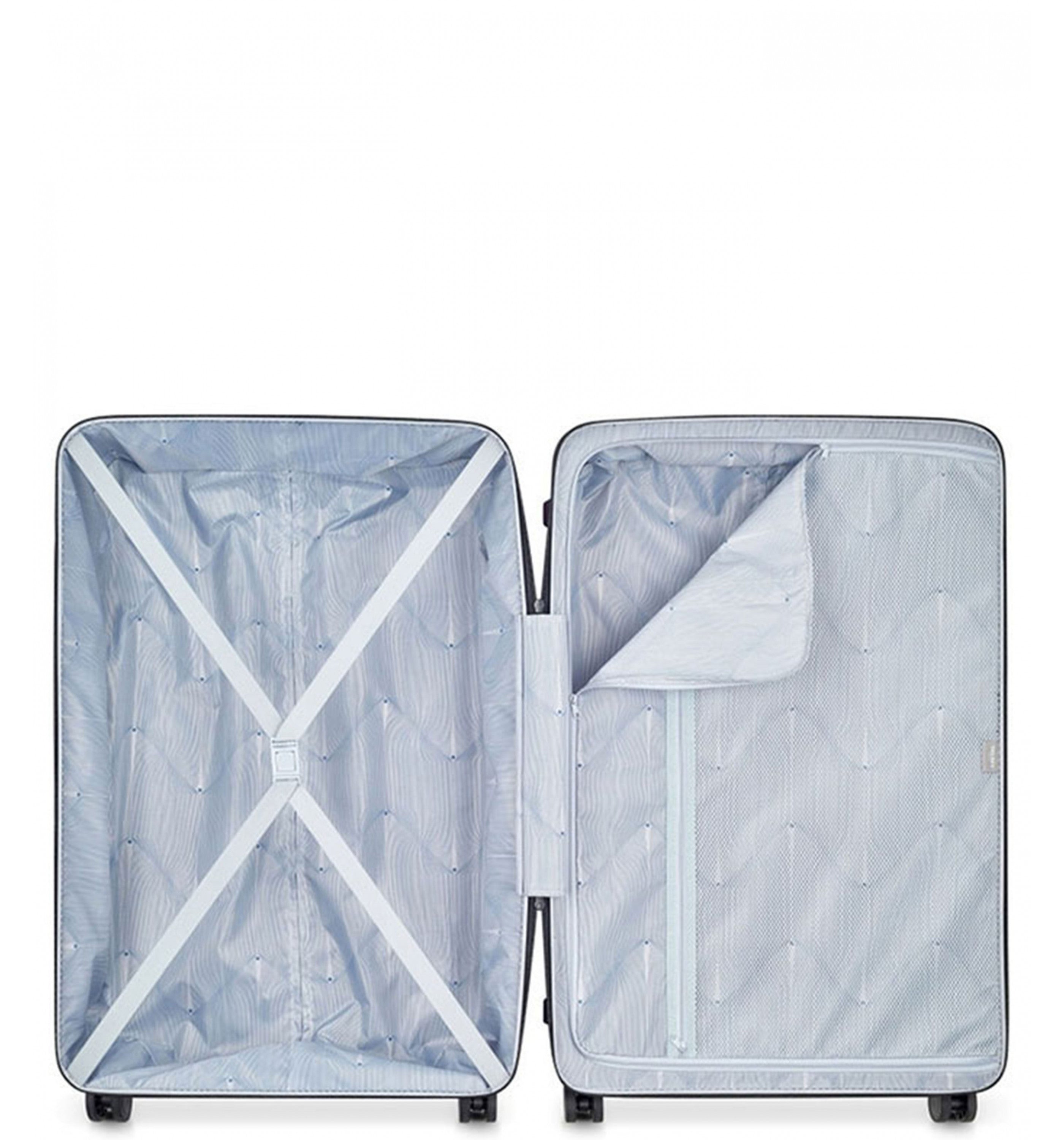 DELSEY PARISORDENER BLUE 77 CM