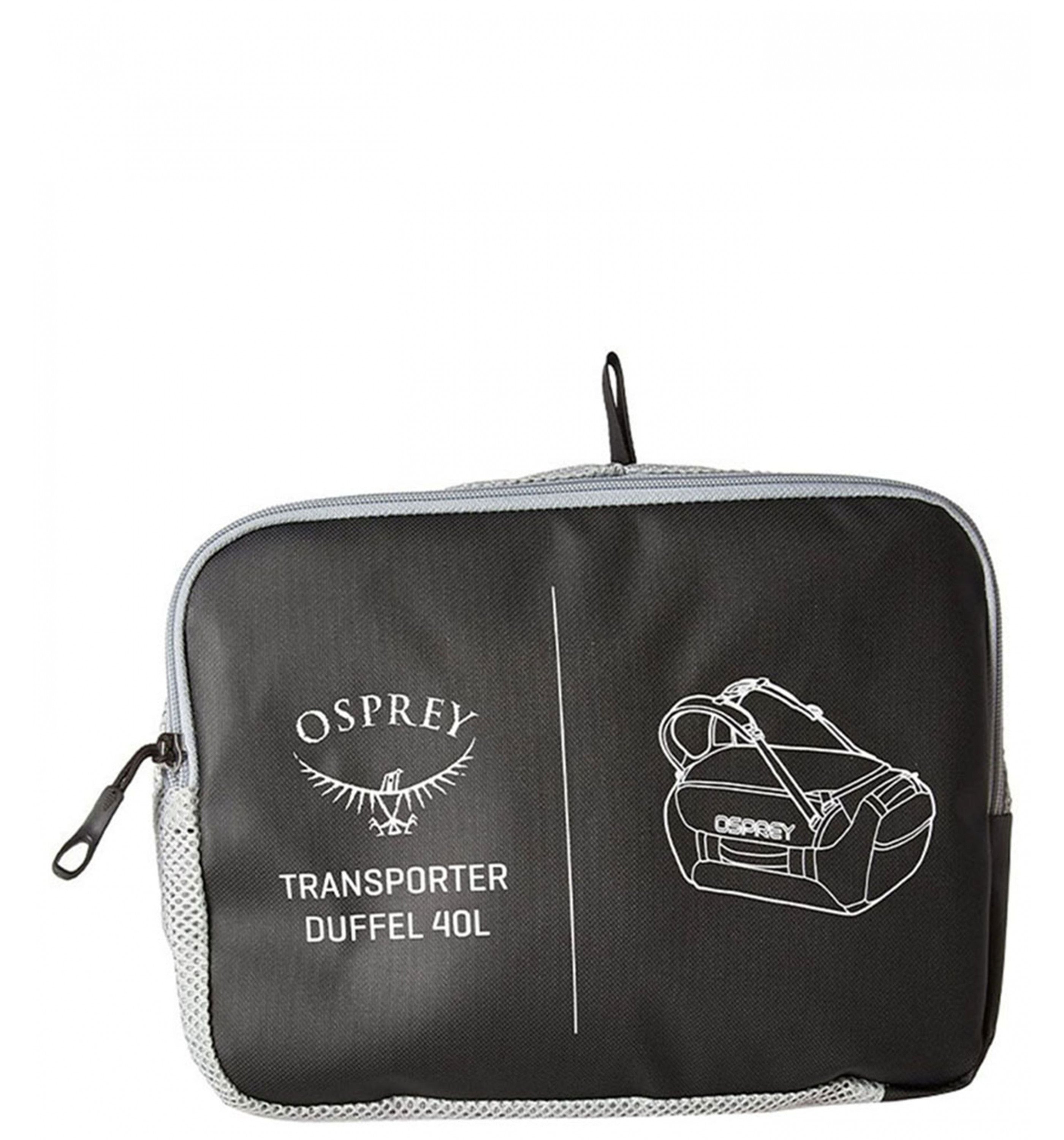 OSPREYTransporter 40