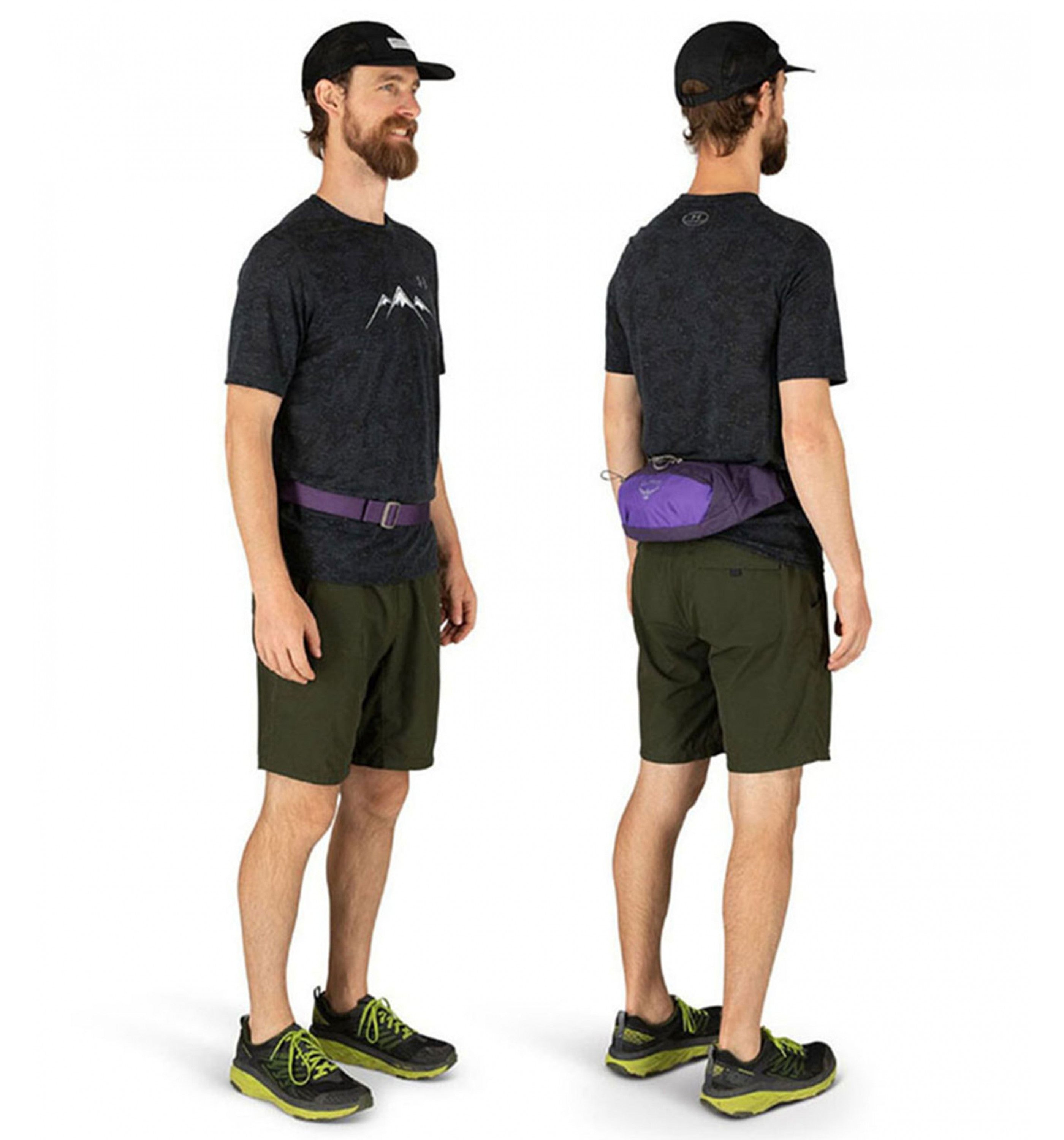 OSPREYDaylite Waist