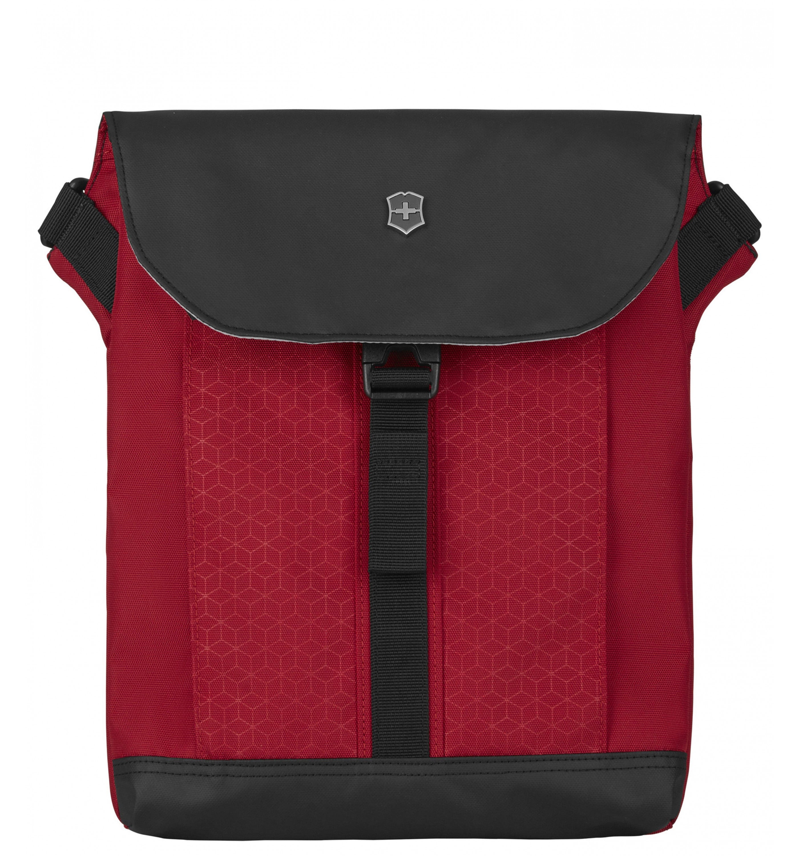 VICTORINOXALTMONT ORIGINAL CASUAL-FLAPOVER DIGITAL BAGRED 30 CM